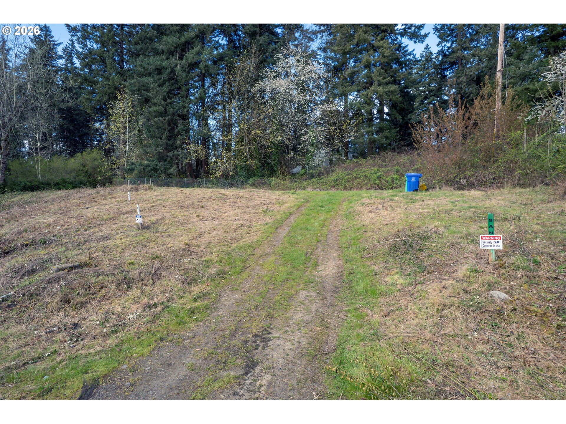 Sw 41st Ave Lot #2 Property Photo 4