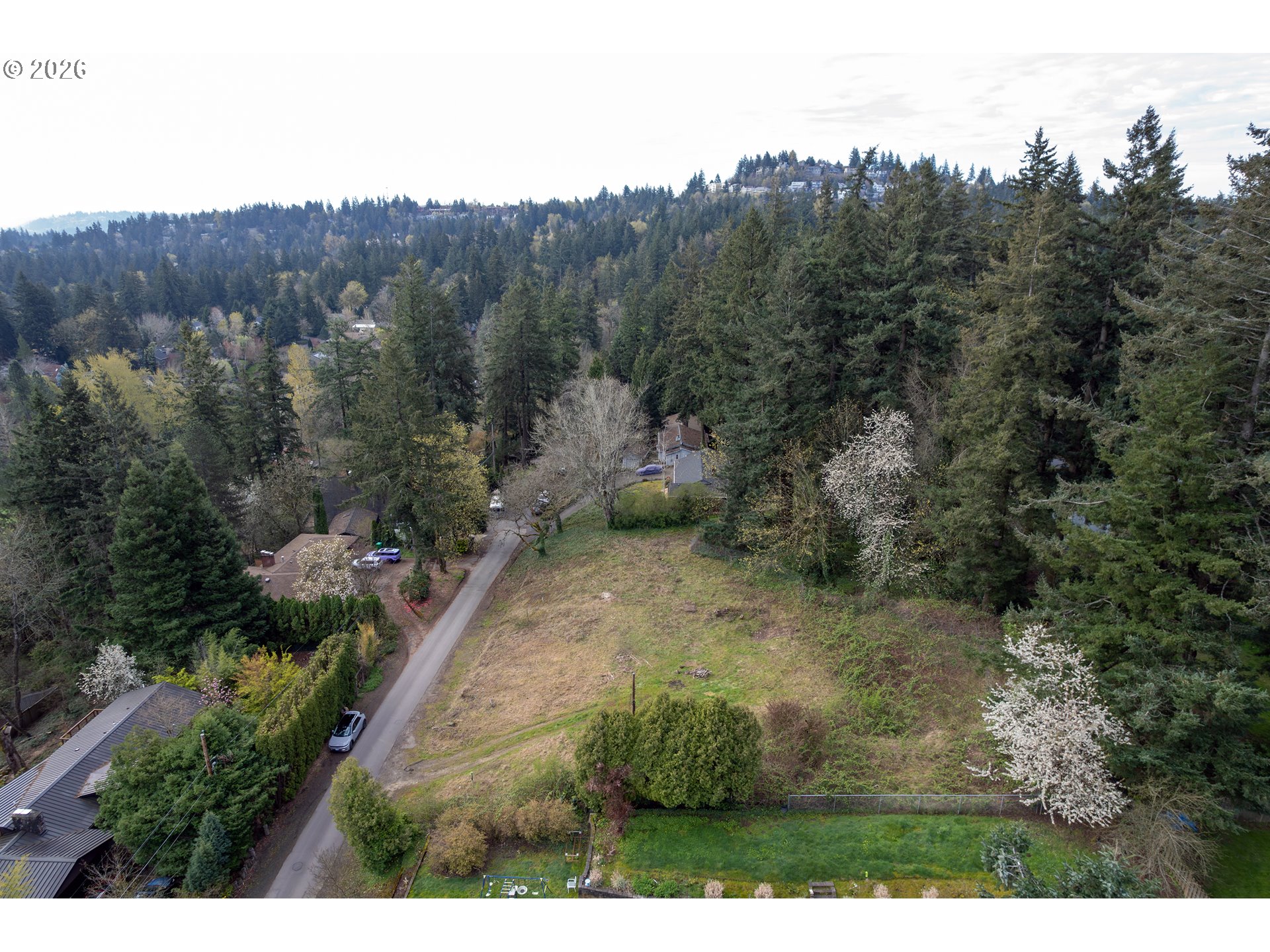 Sw 41st Ave Lot #2 Property Photo 8