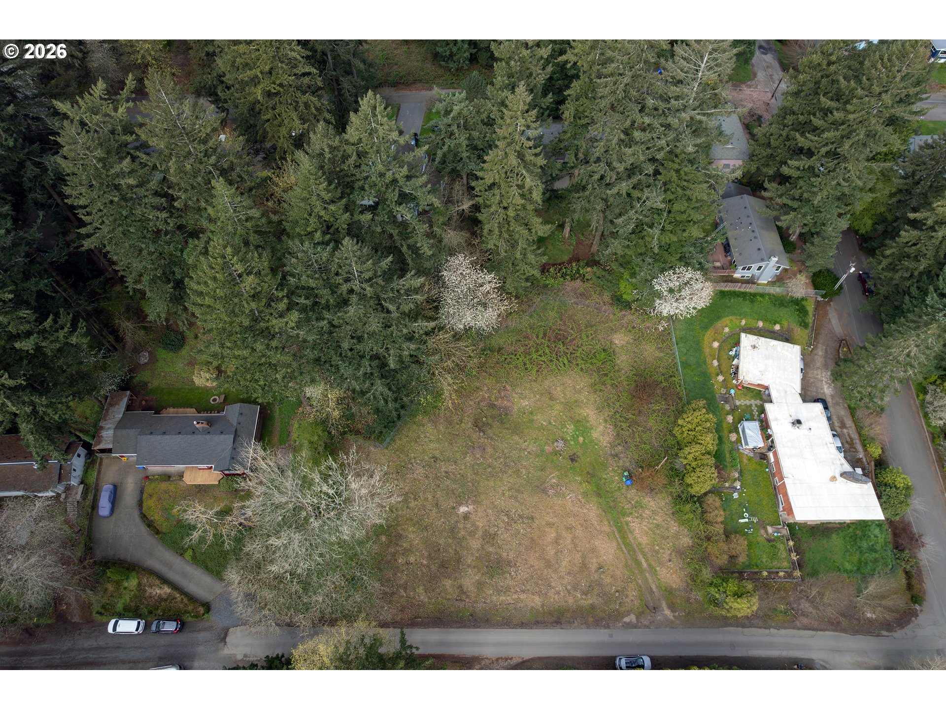 Sw 41st Ave Lot #2 Property Photo 10