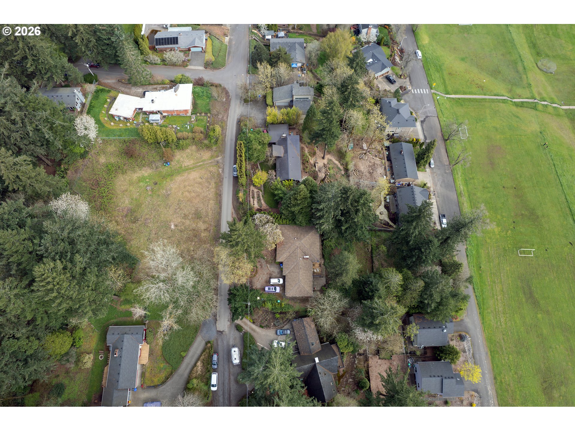 Sw 41st Ave Lot #2 Property Photo 12