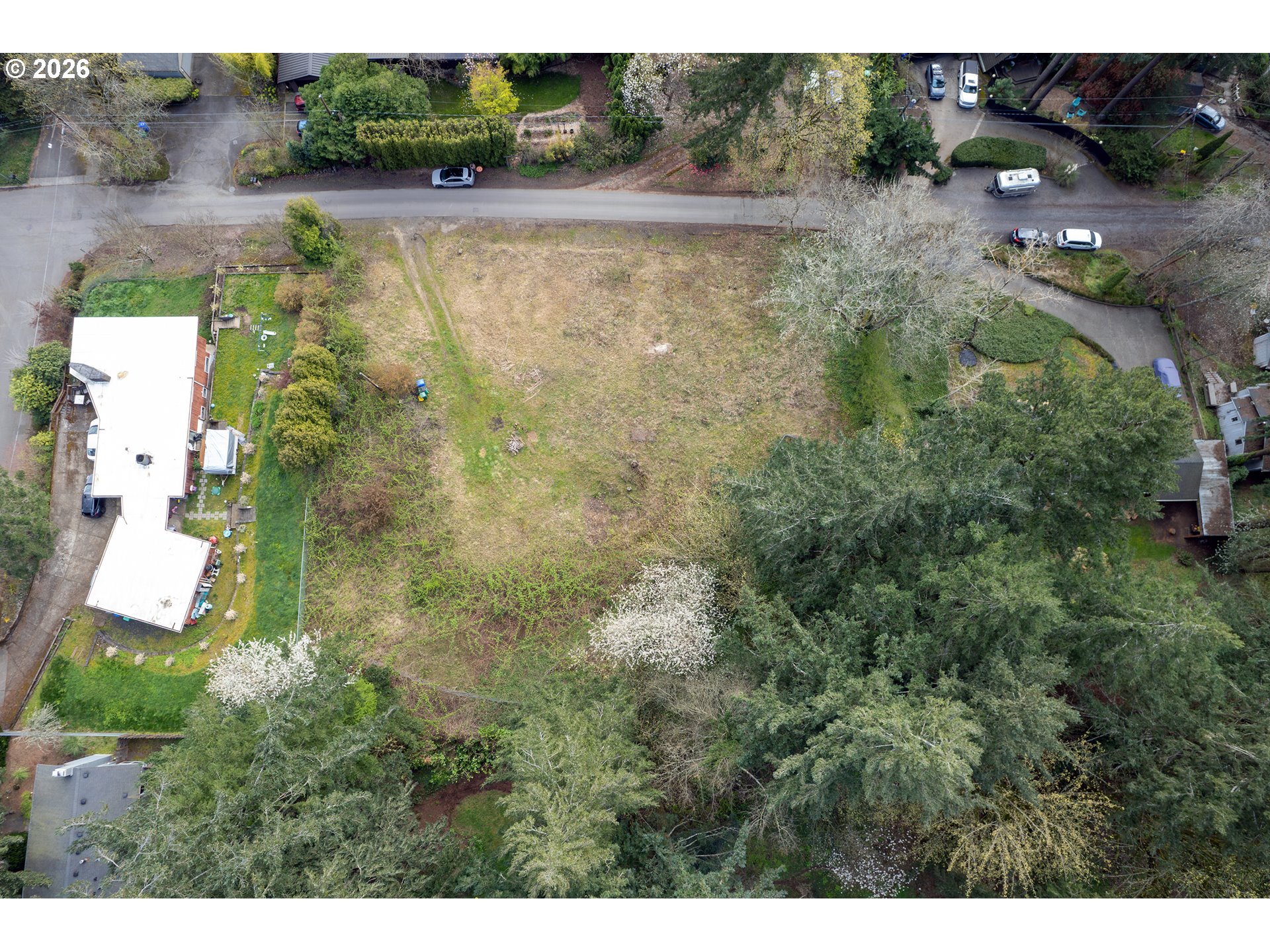Sw 41st Ave Lot #2 Property Photo 13