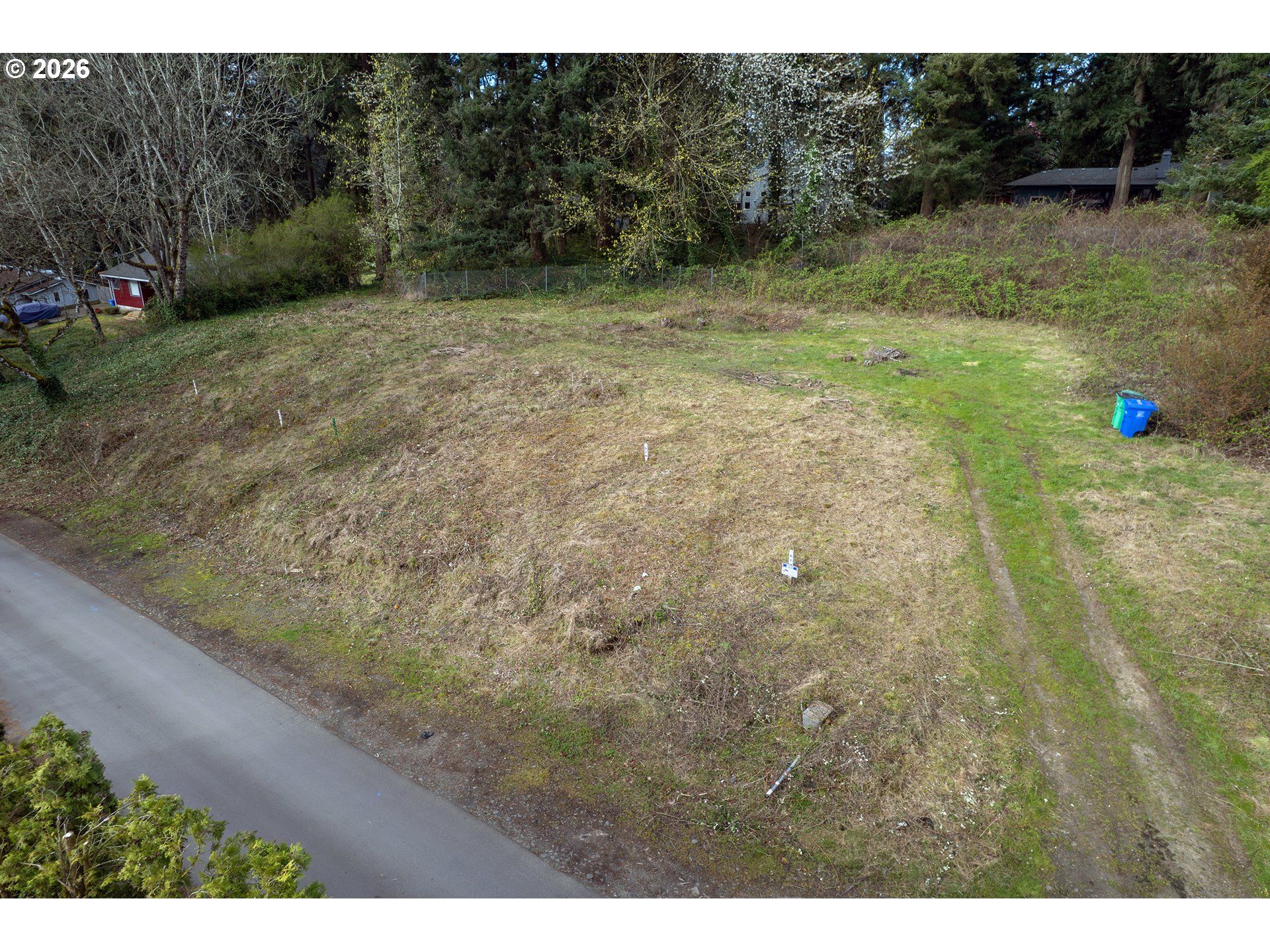 Sw 41st Ave Lot #2 Property Photo 14