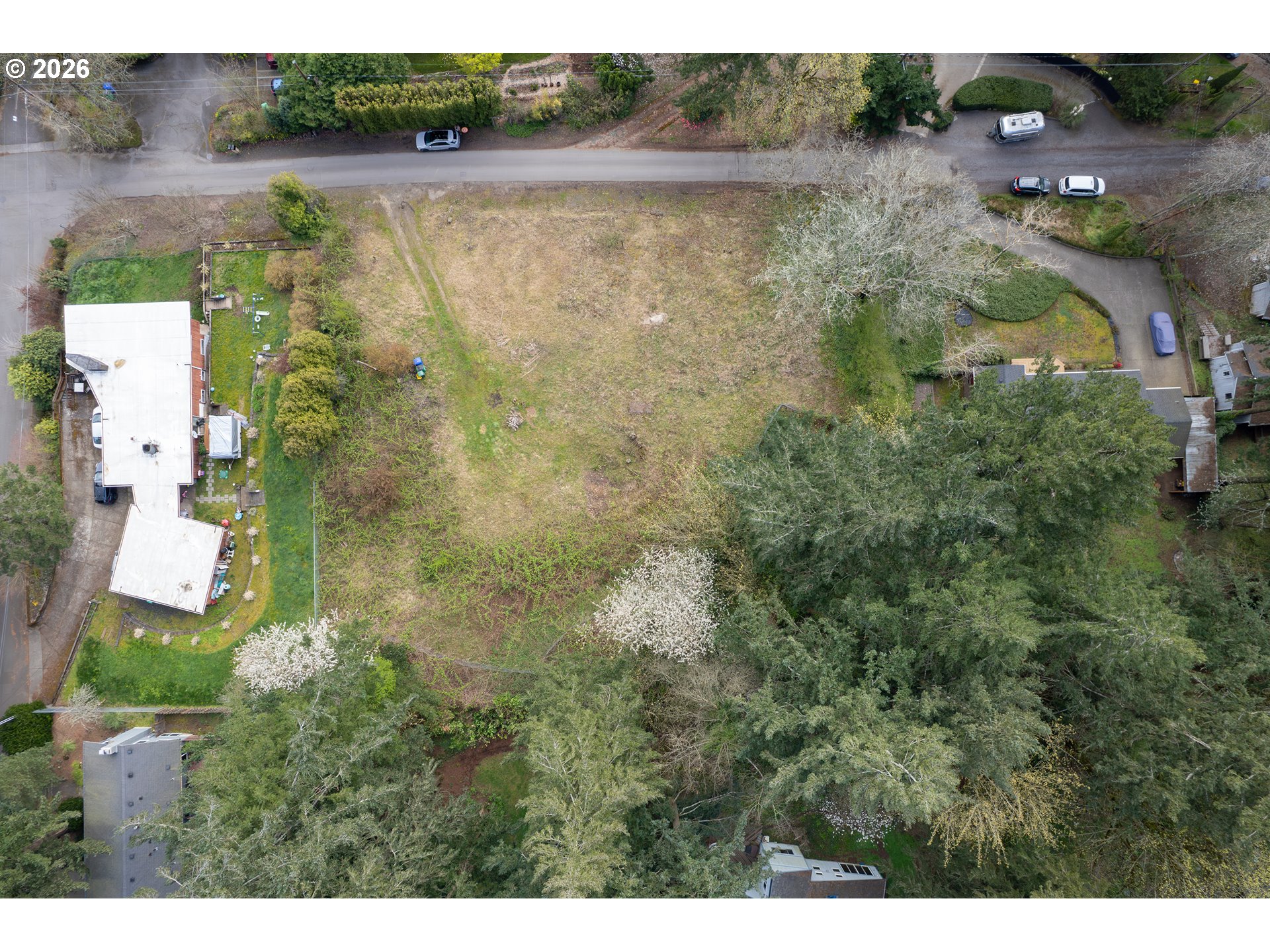 Sw 41st Ave Lot #2 Property Photo 19