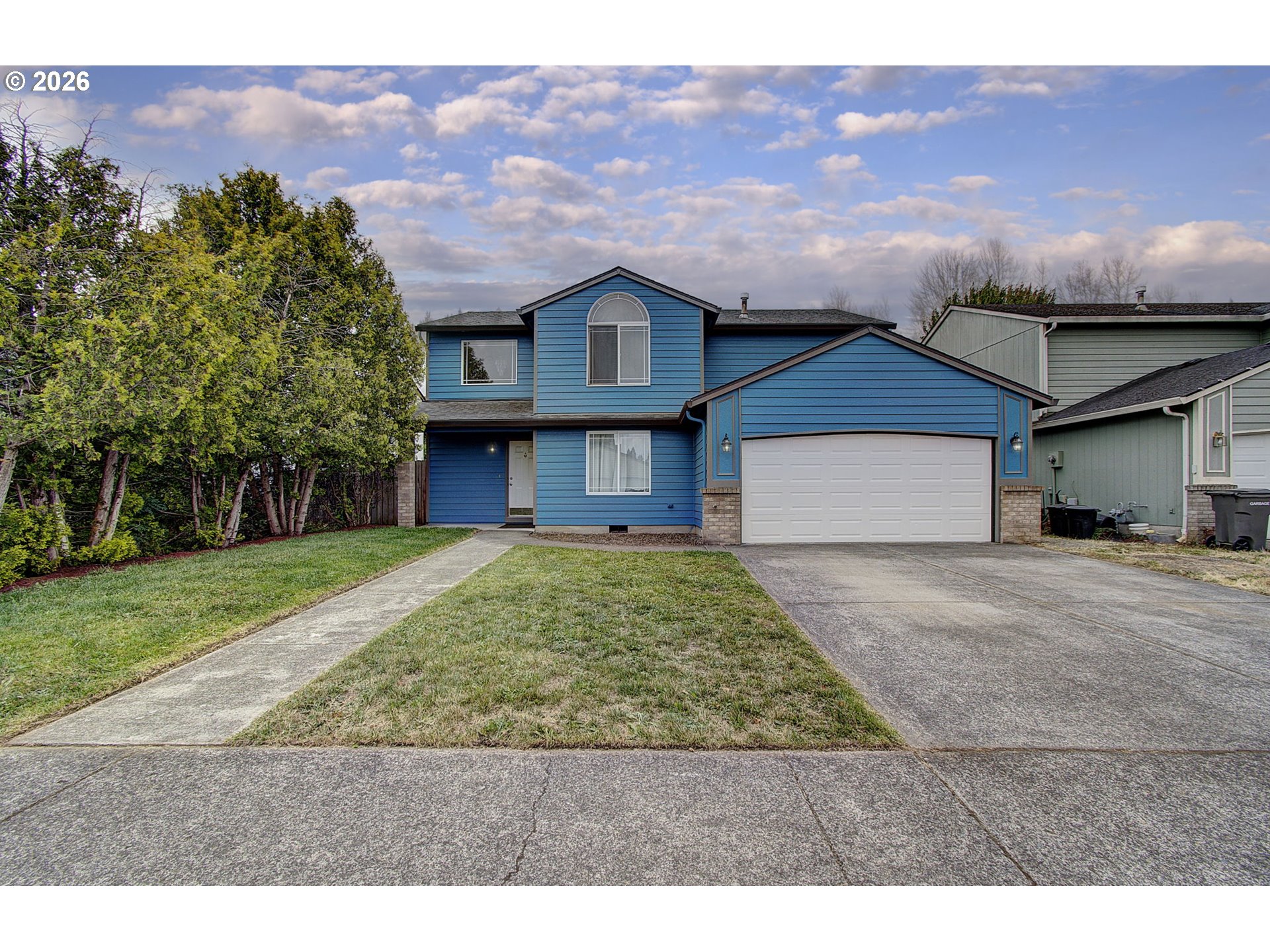 15505 Ne 86th St Property Photo 1