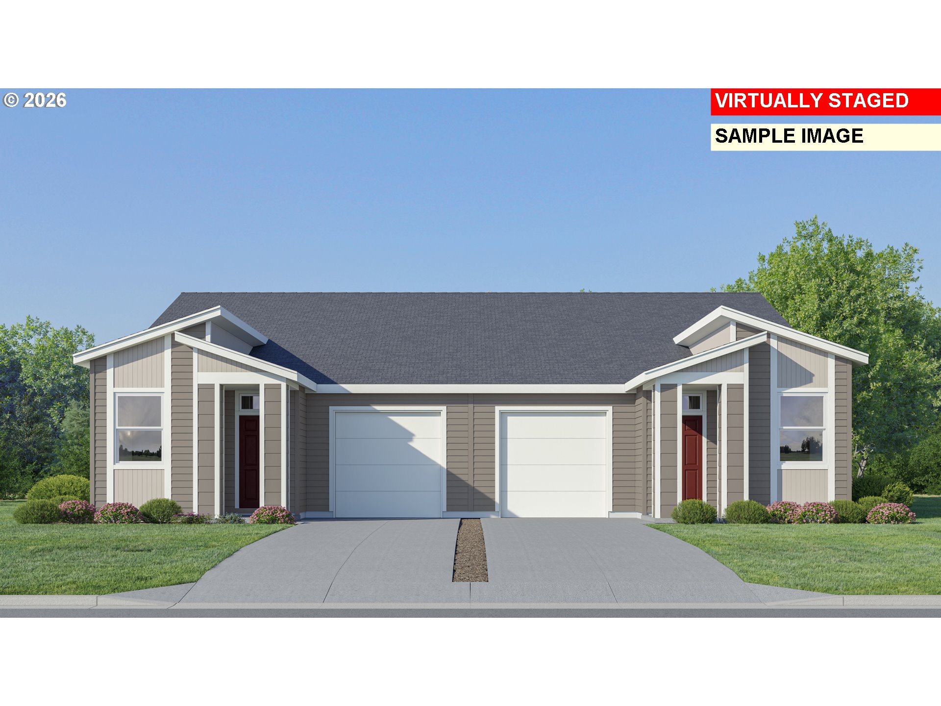 1015 Drake LN Property Photo 1
