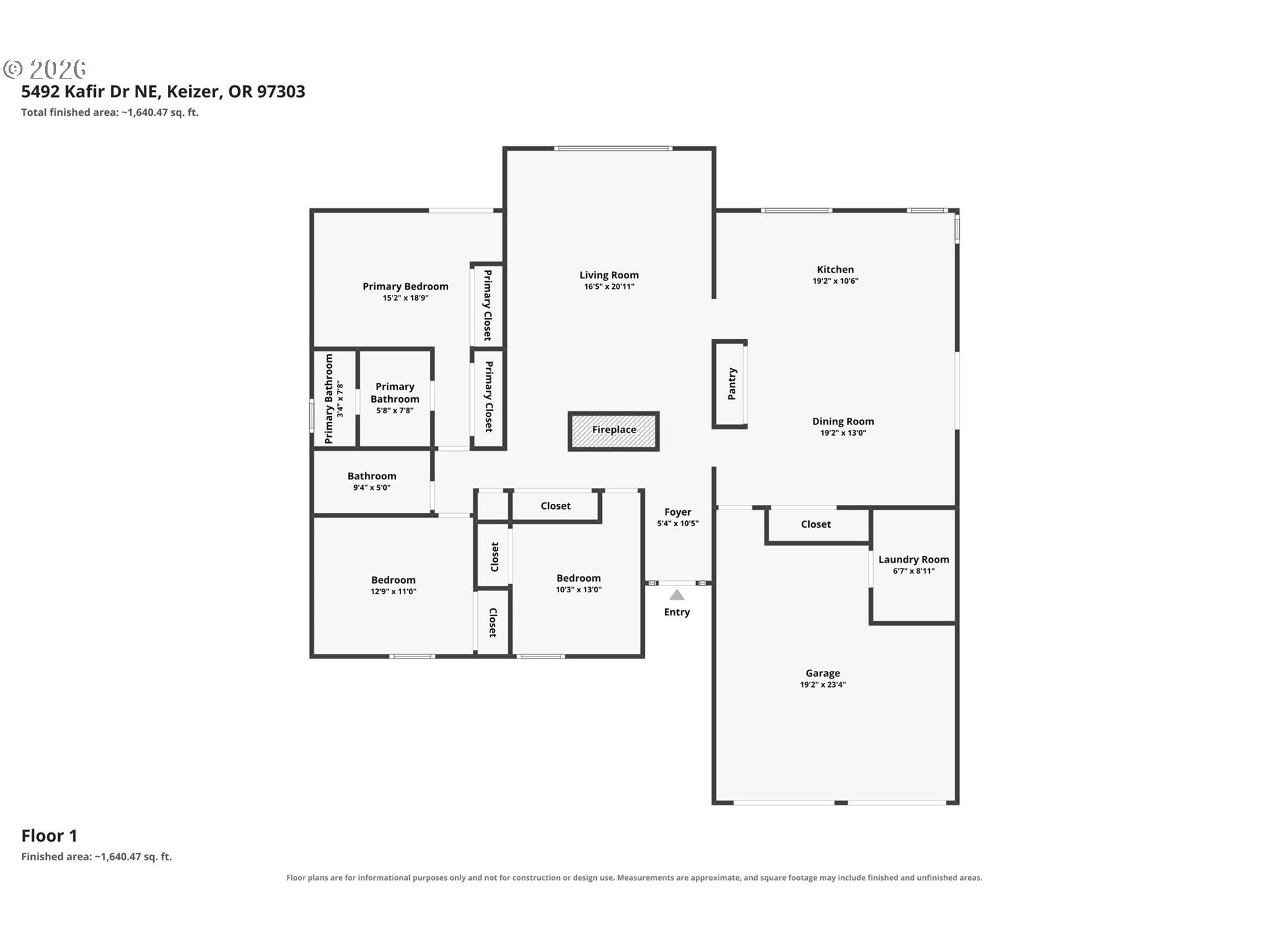 5492 Kafir Dr Property Photo 35