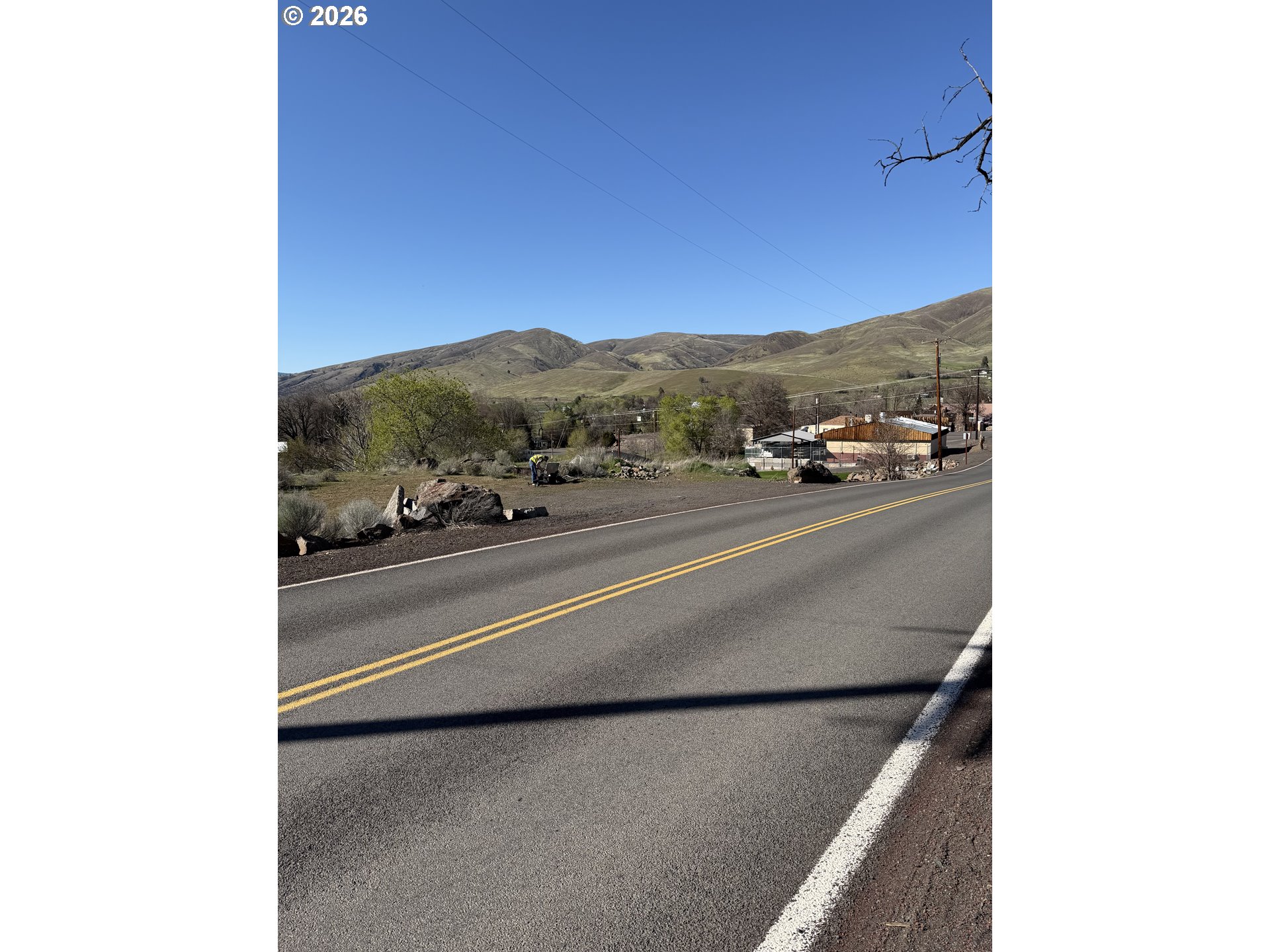 0 Wamic Market Road Property Photo 2