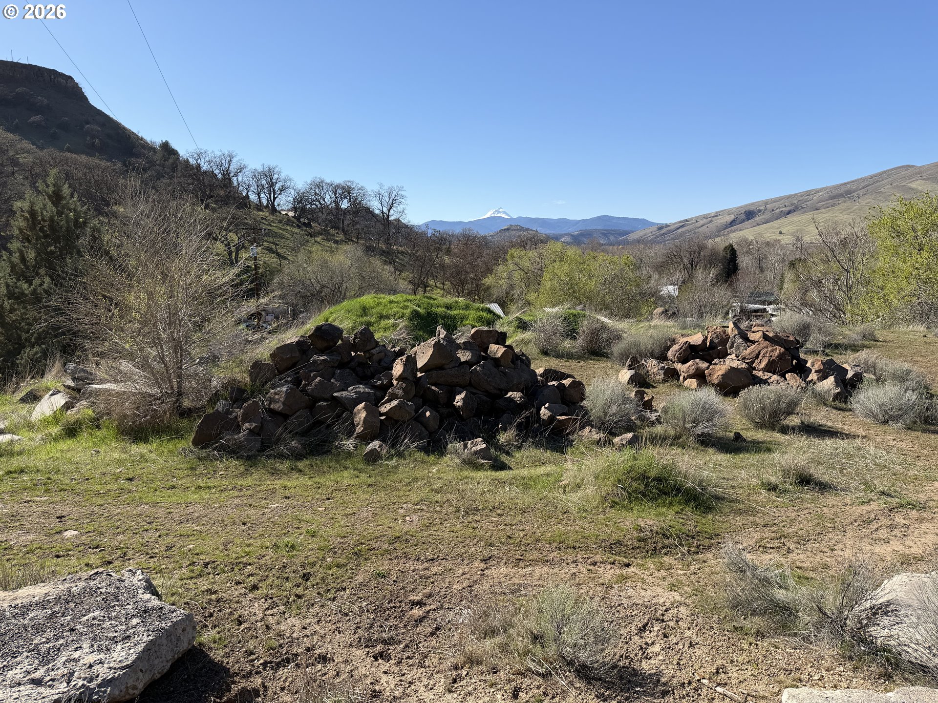 0 Wamic Market Road Property Photo 3