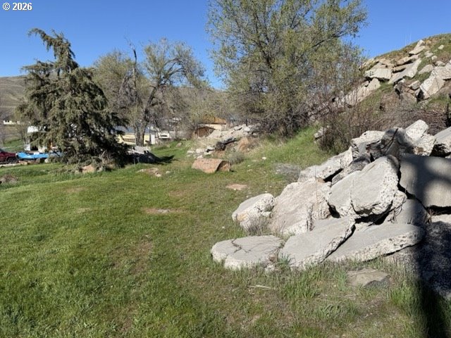 0 Wamic Market Road Property Photo 8