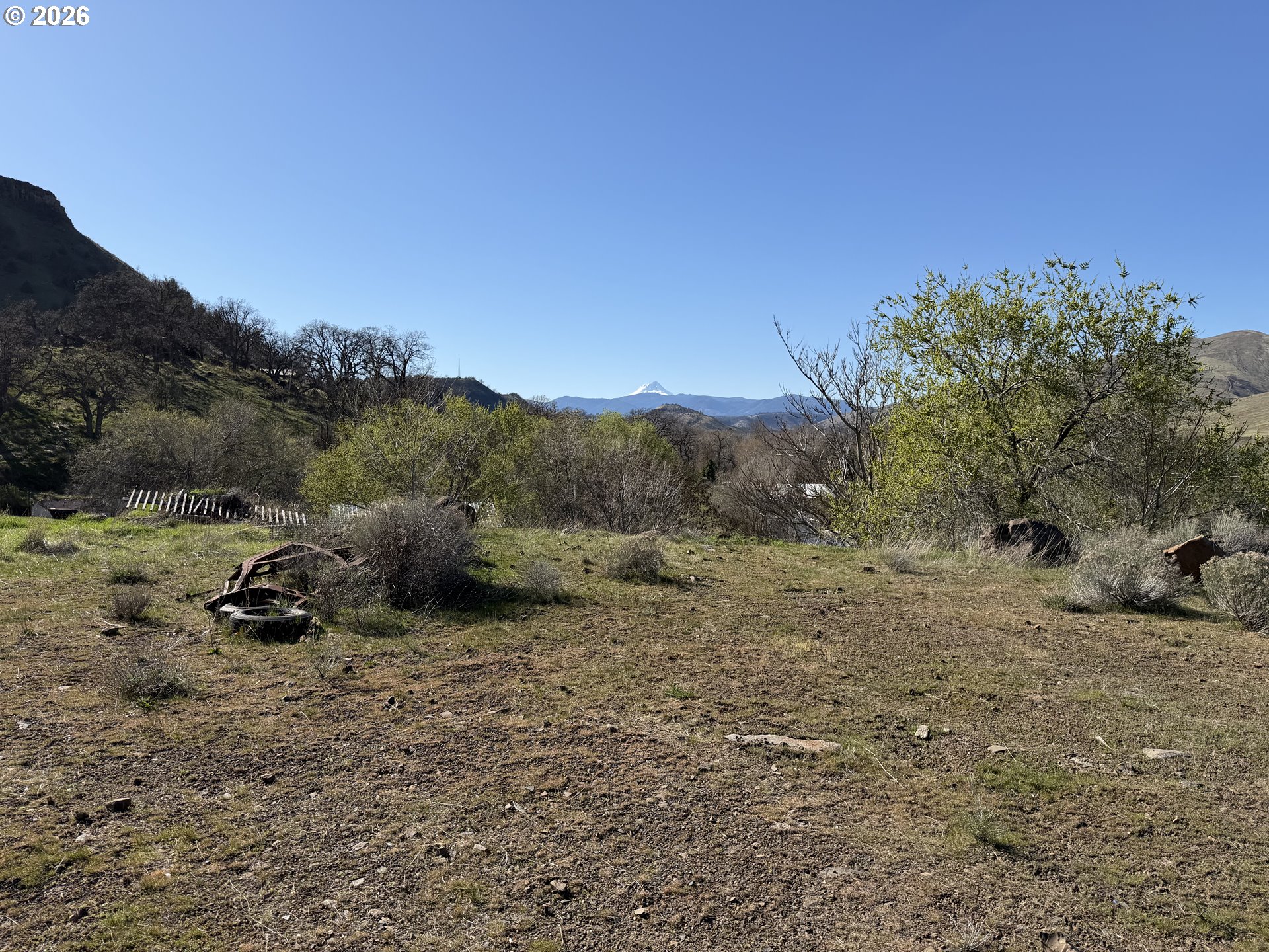 0 Wamic Market Road Property Photo 13