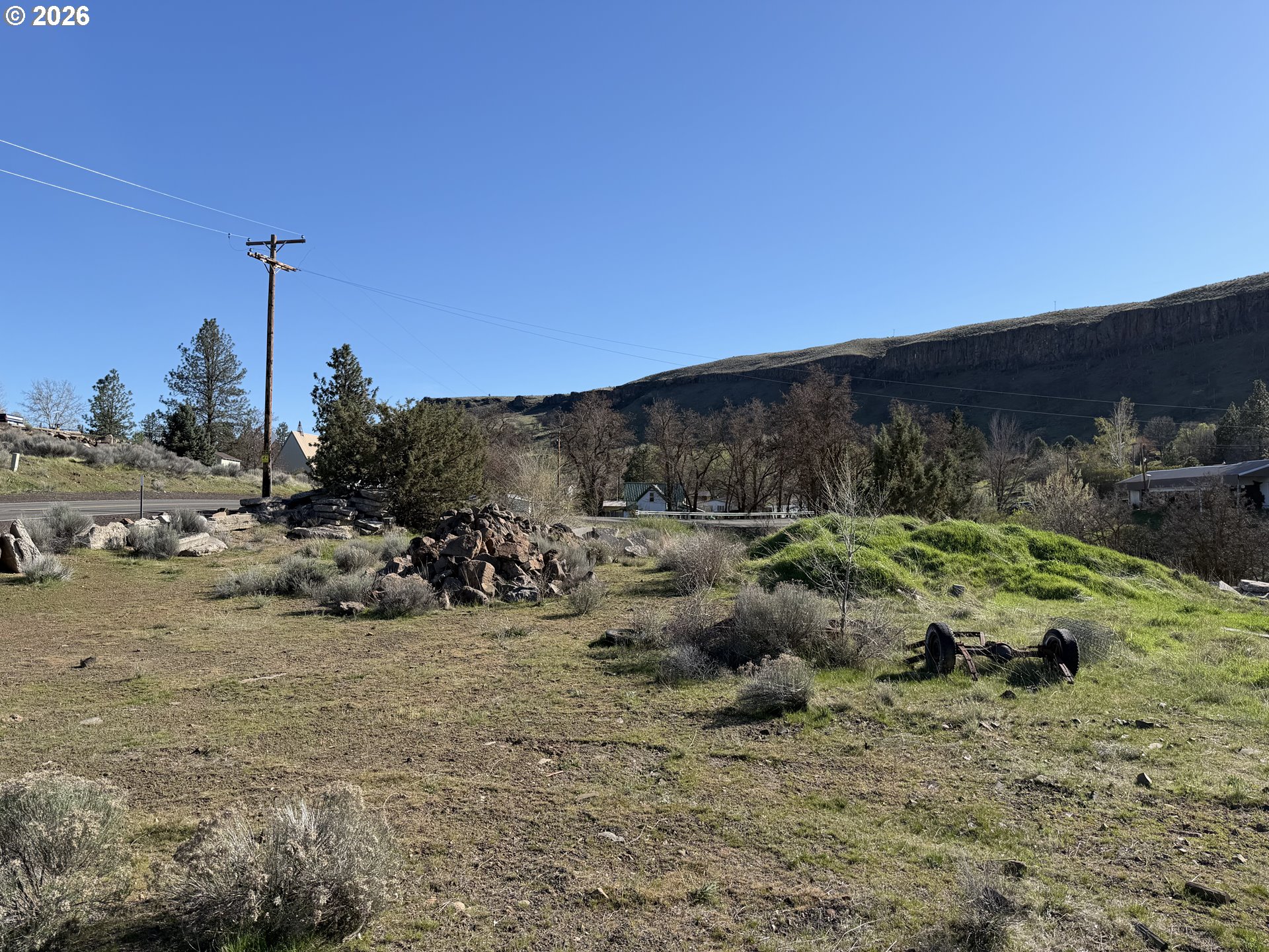 0 Wamic Market Road Property Photo 16