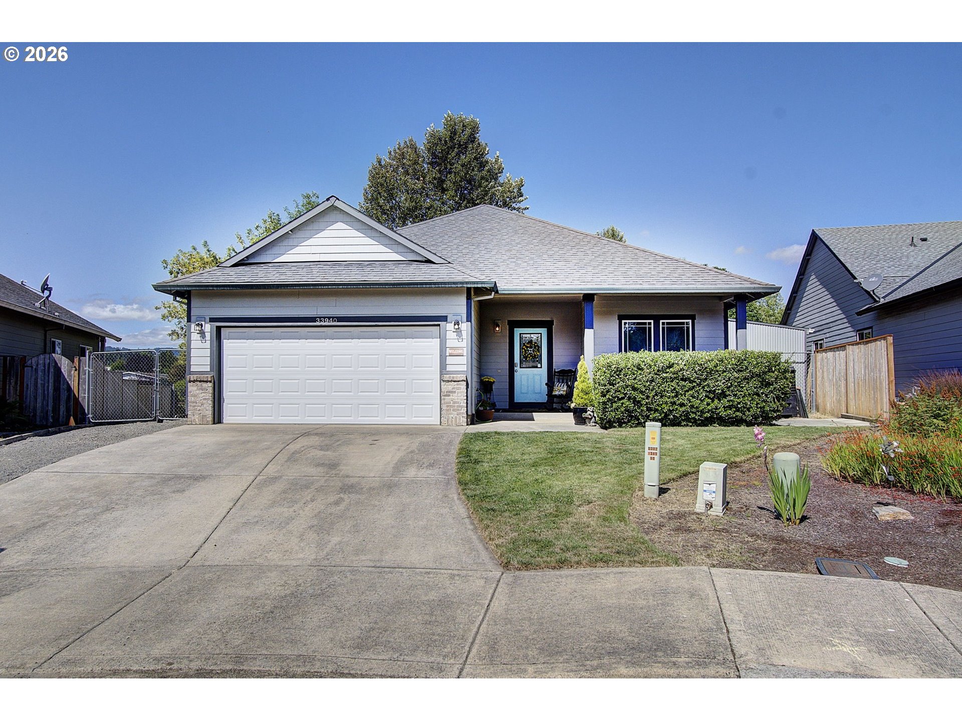 33940 Se Erika Ct Property Photo 1