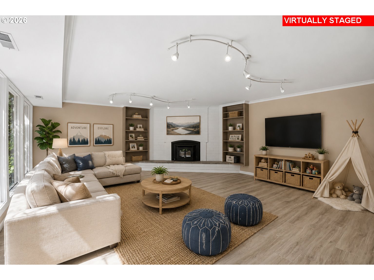 3530 Nw Mariposa Dr Property Photo 4