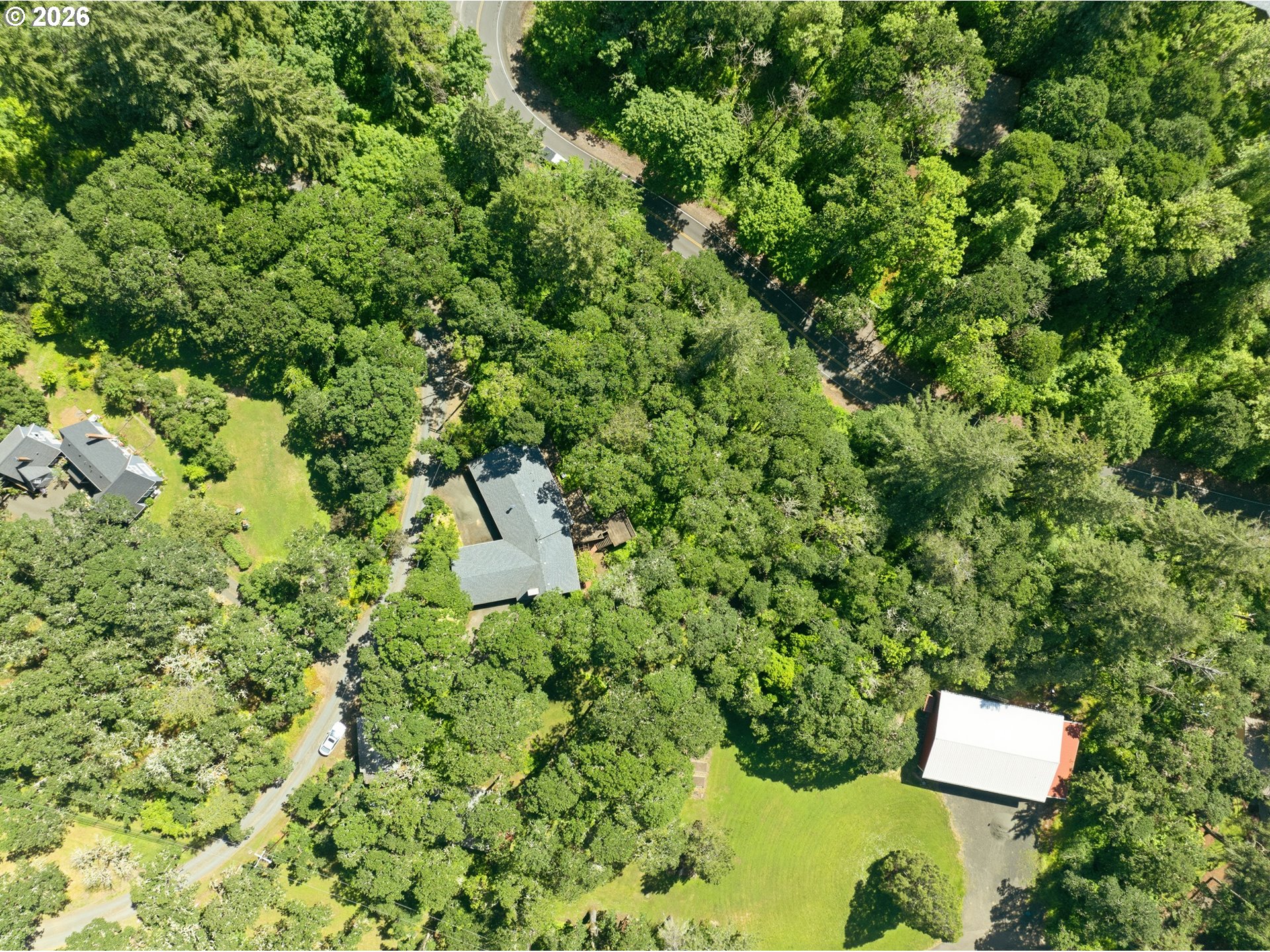 3530 Nw Mariposa Dr Property Photo 32