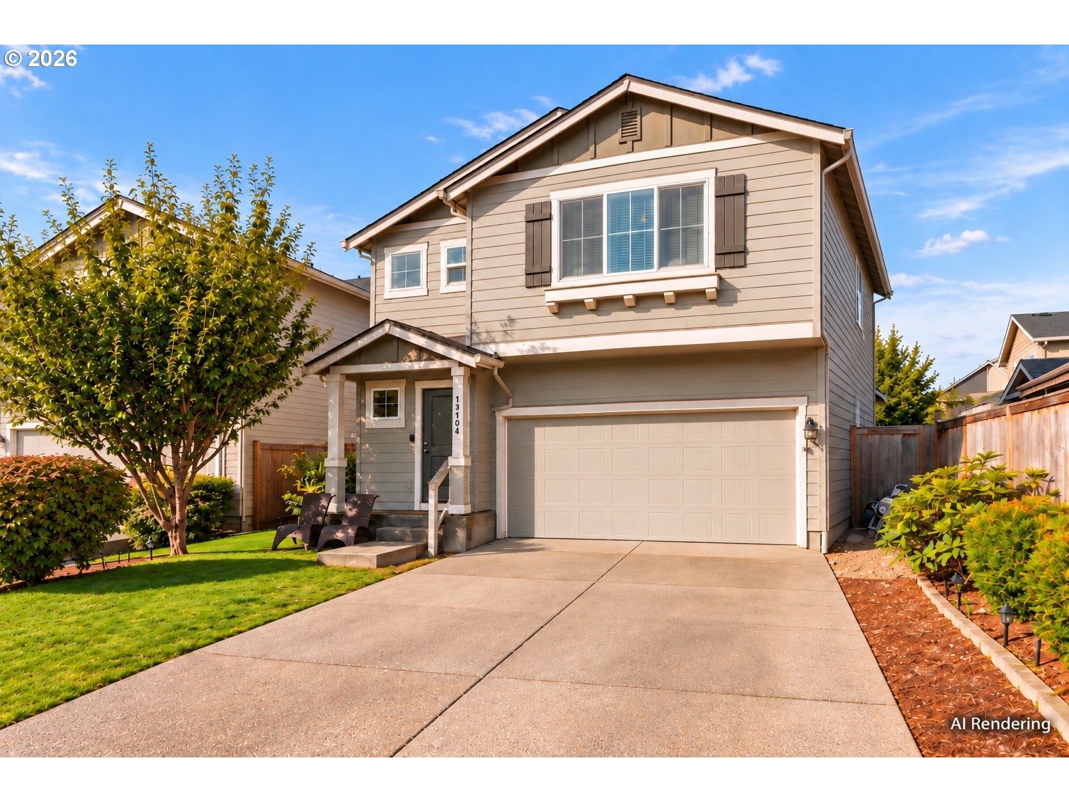 13104 NE 117TH CT