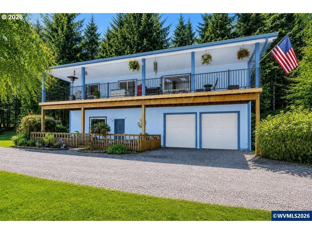 6100 Teal Creek Rd Property Photo 1