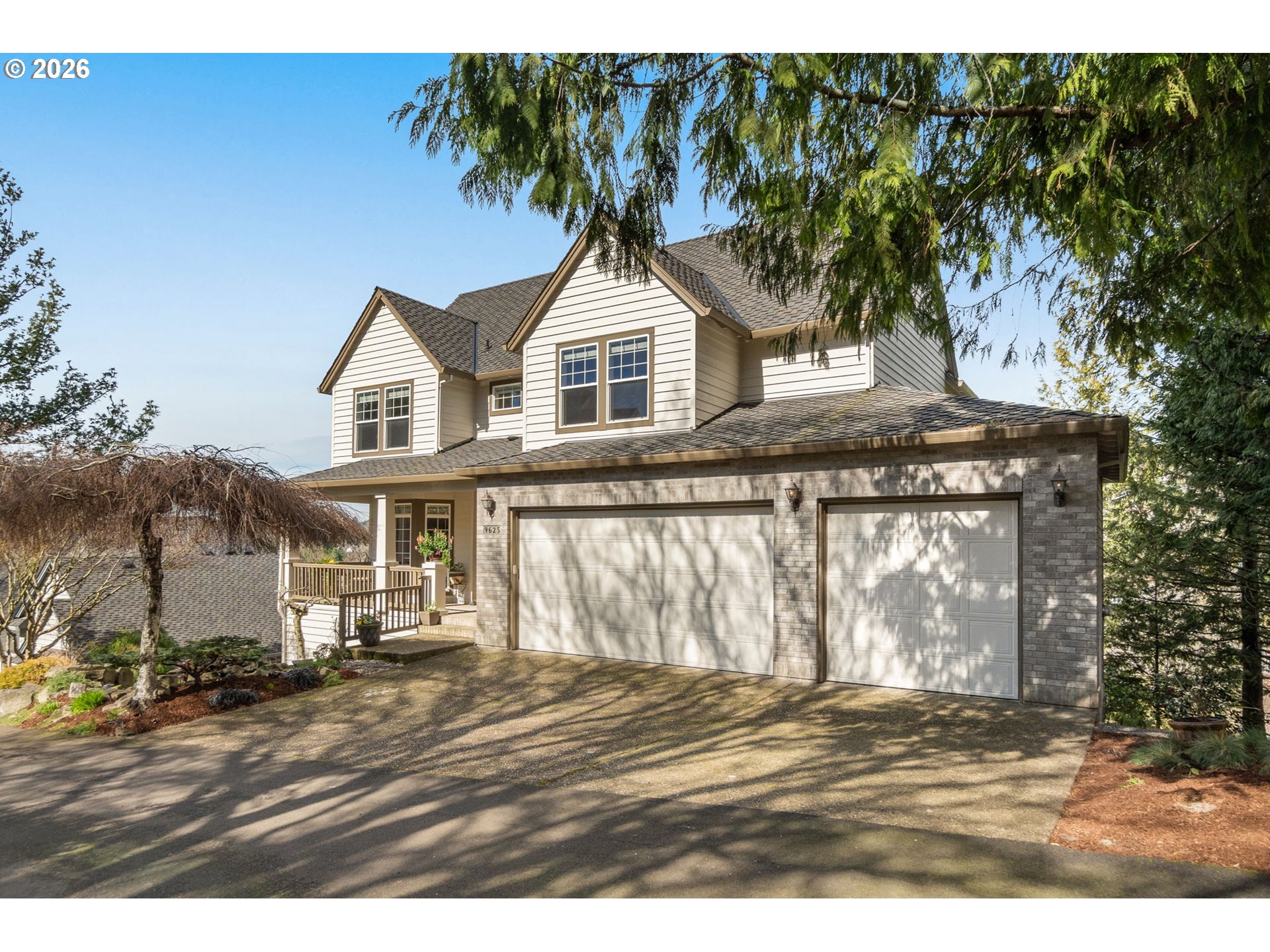 9625 Nw Fleischner St Property Photo 1