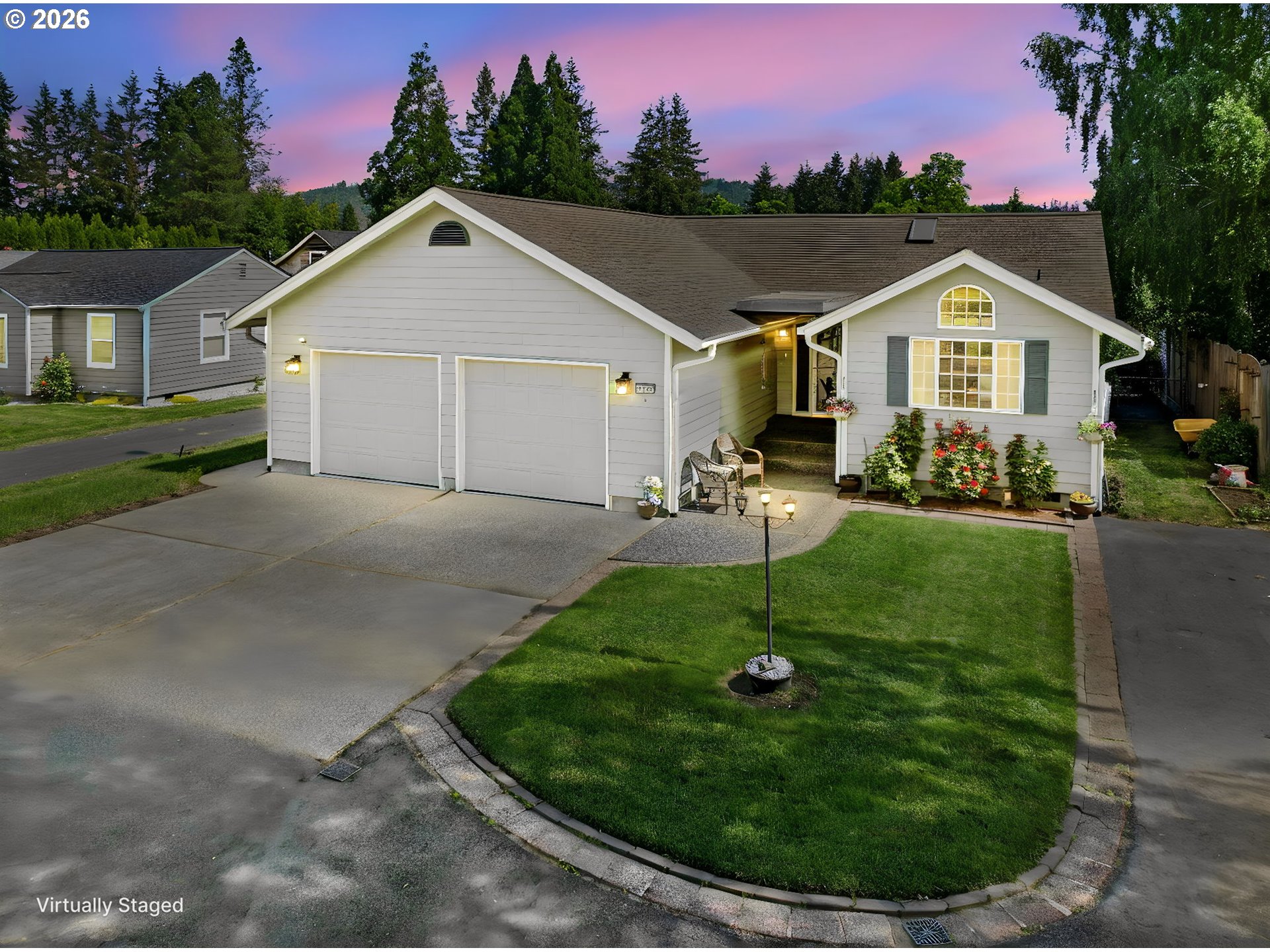 3206 Olympia Way Property Photo 1