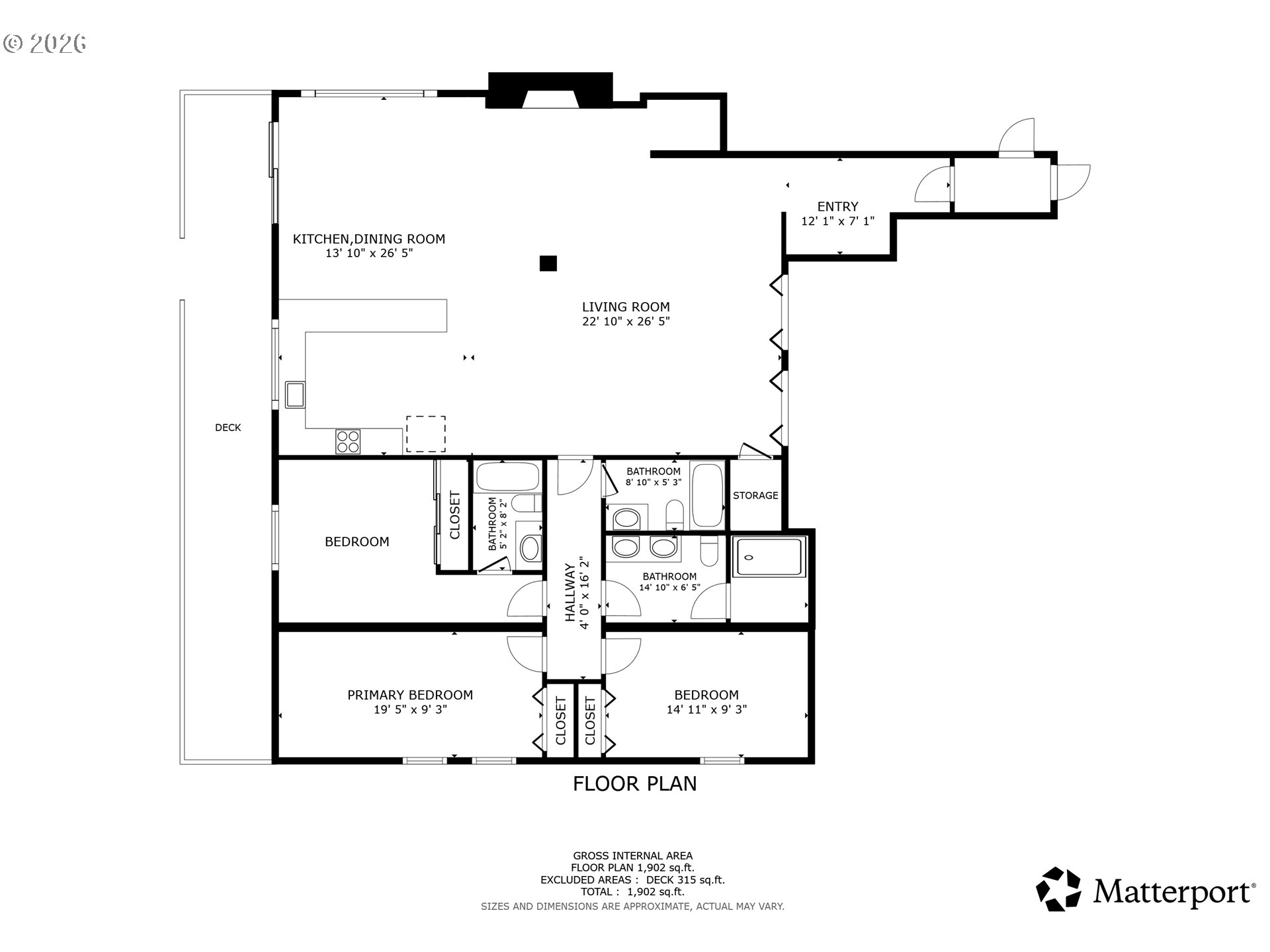 87557 E Government Camp Loop 101 Property Photo 38