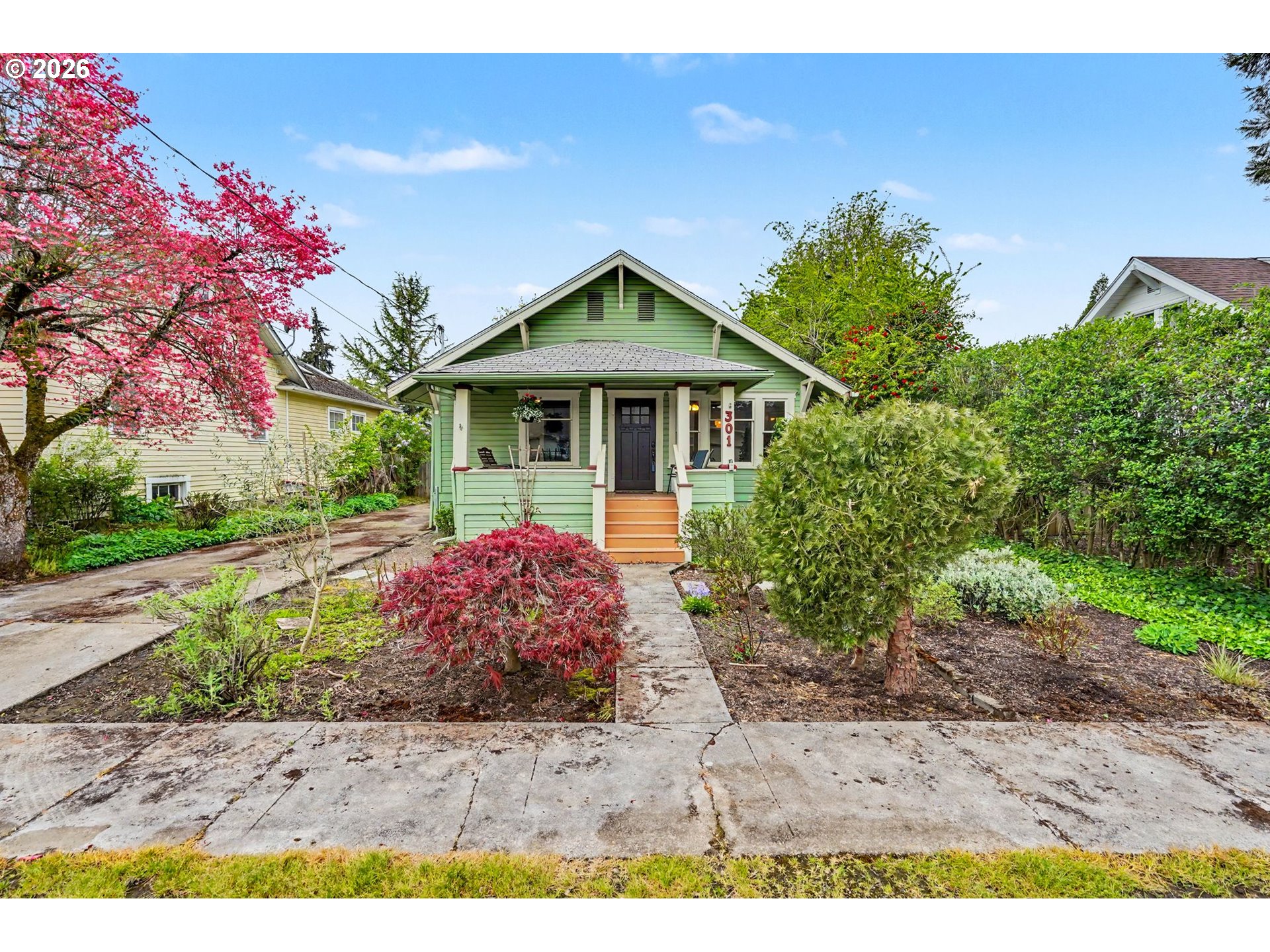 301 Orchard St Property Photo 1