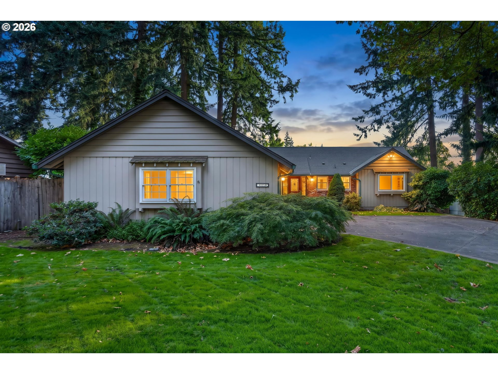 9609 Se Butte Ave Property Photo 1