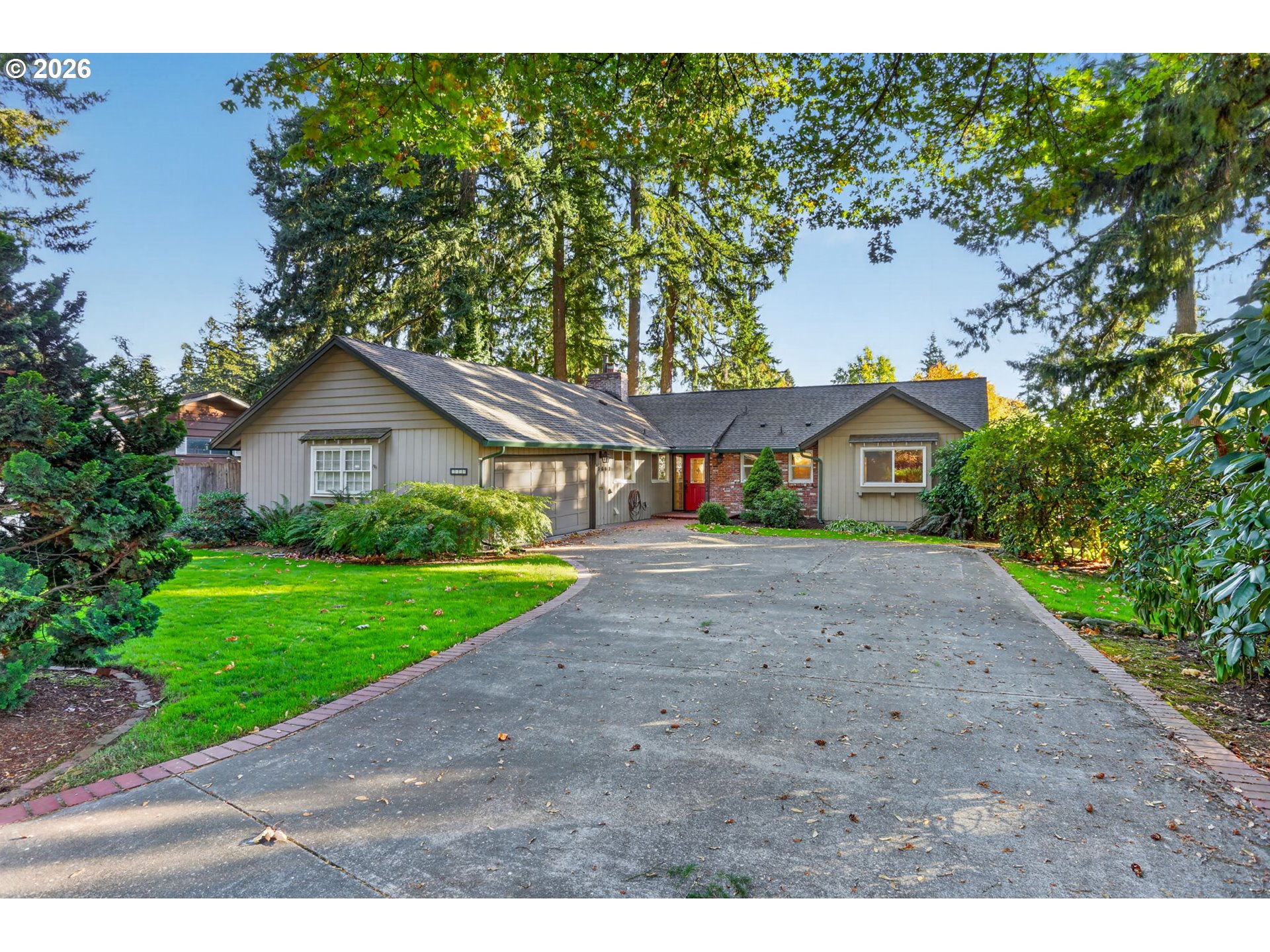 9609 Se Butte Ave Property Photo 2