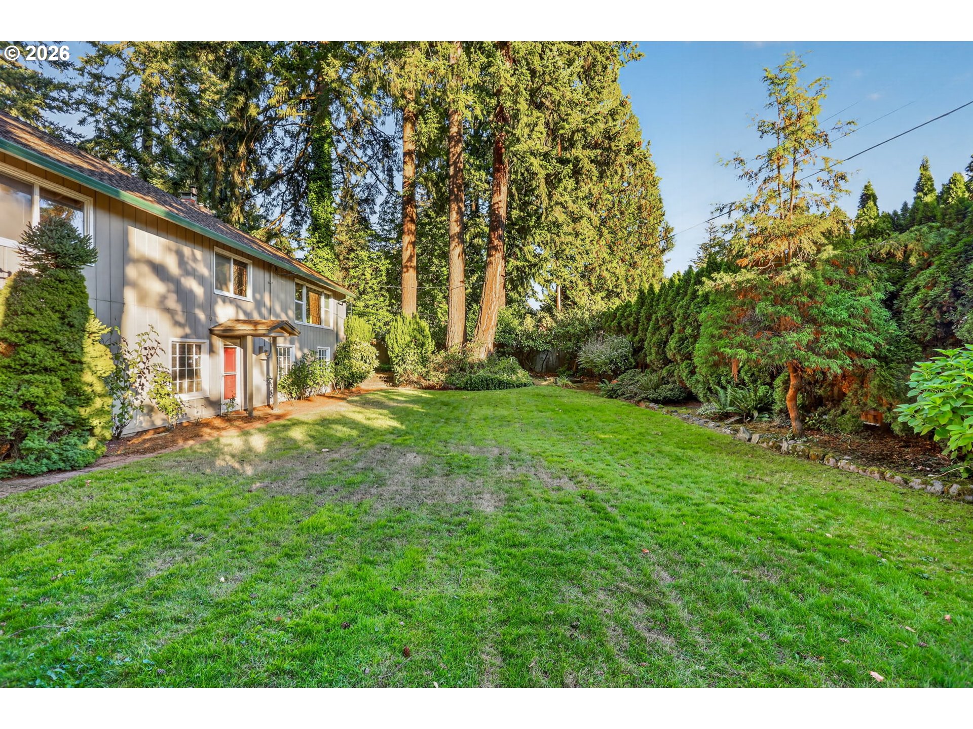 9609 Se Butte Ave Property Photo 29