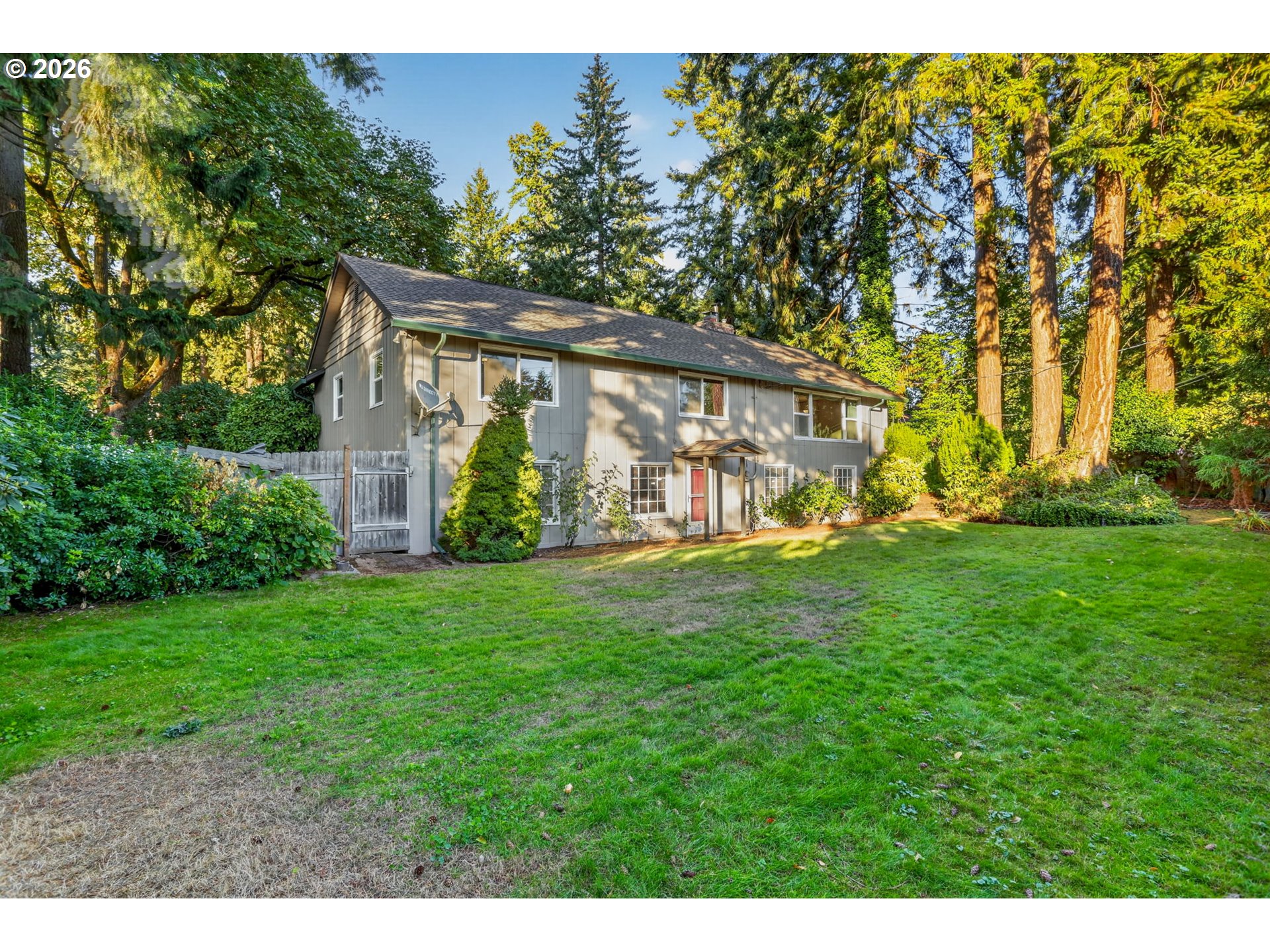 9609 Se Butte Ave Property Photo 30