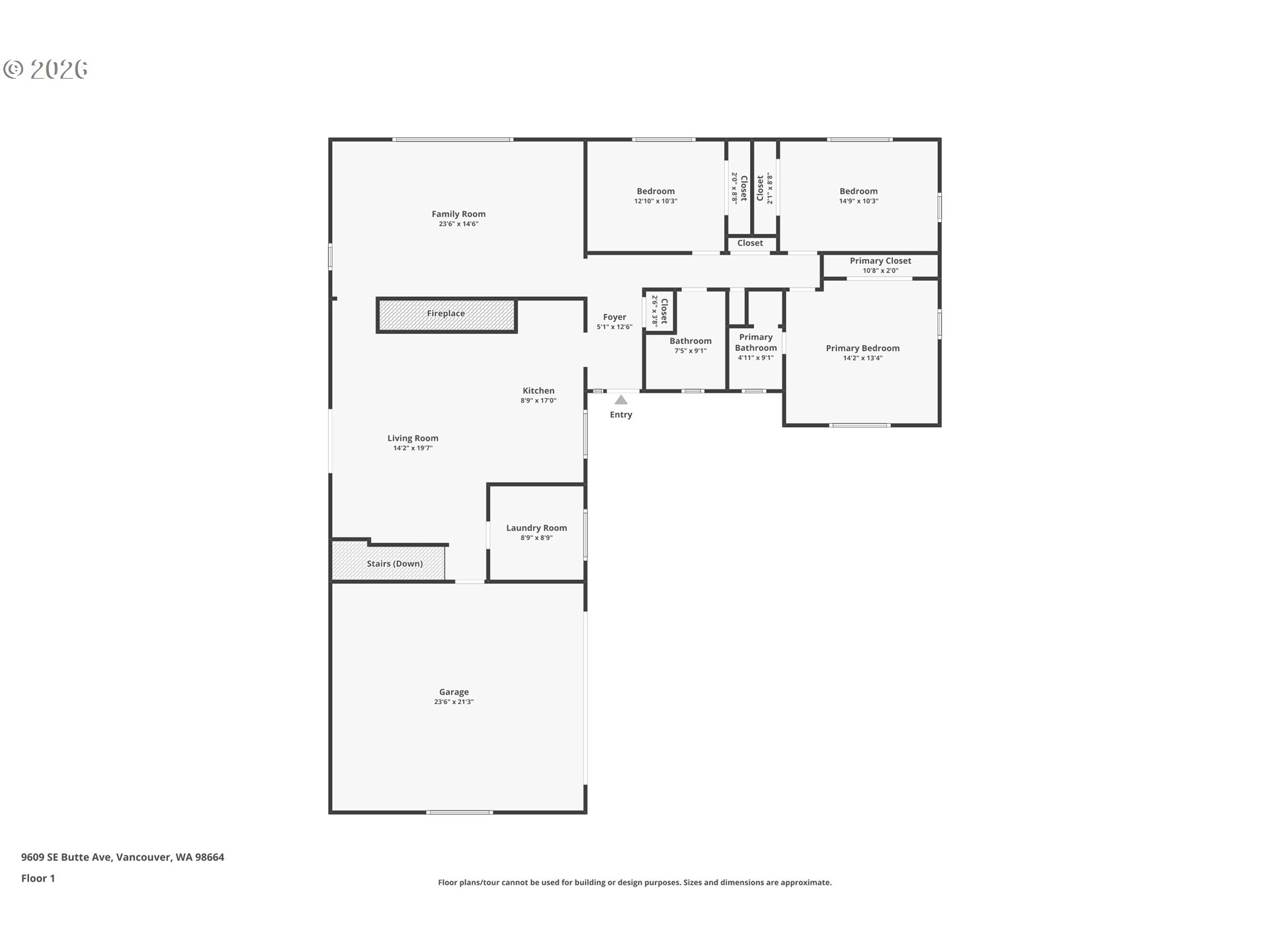 9609 Se Butte Ave Property Photo 32