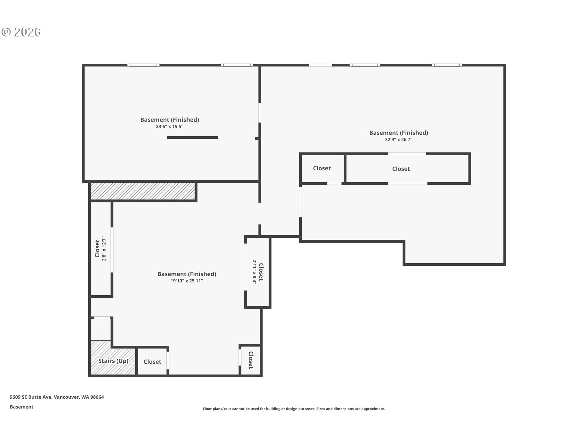 9609 Se Butte Ave Property Photo 33