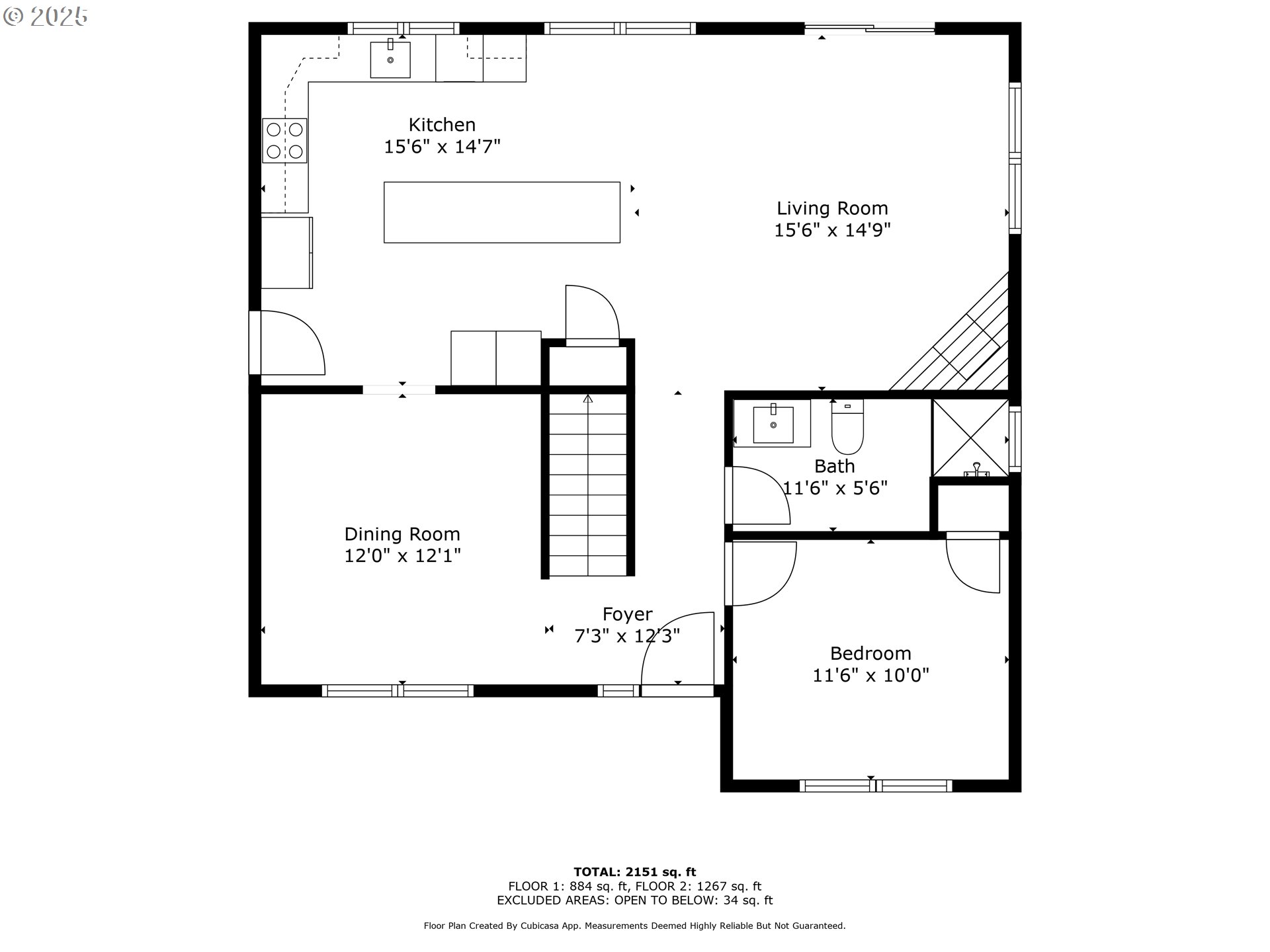 11122 Se Melania Ct Property Photo 31