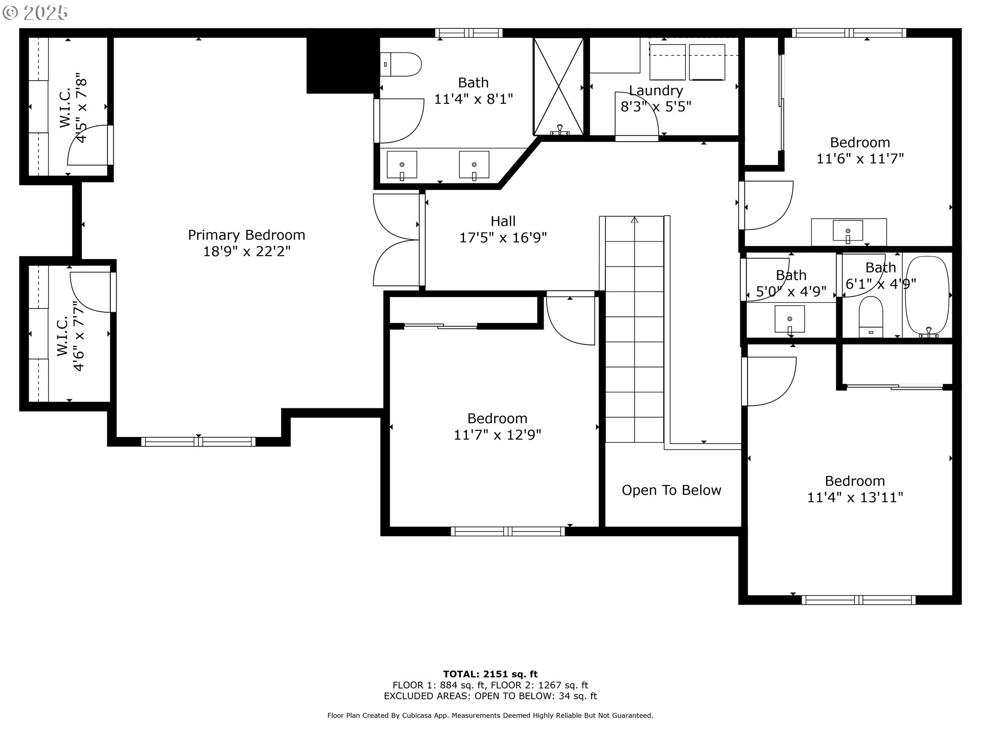 11122 Se Melania Ct Property Photo 32