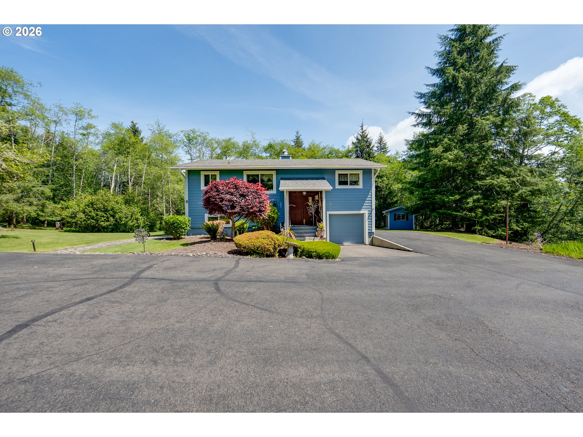 93200 Evergreen Rd Property Photo 1