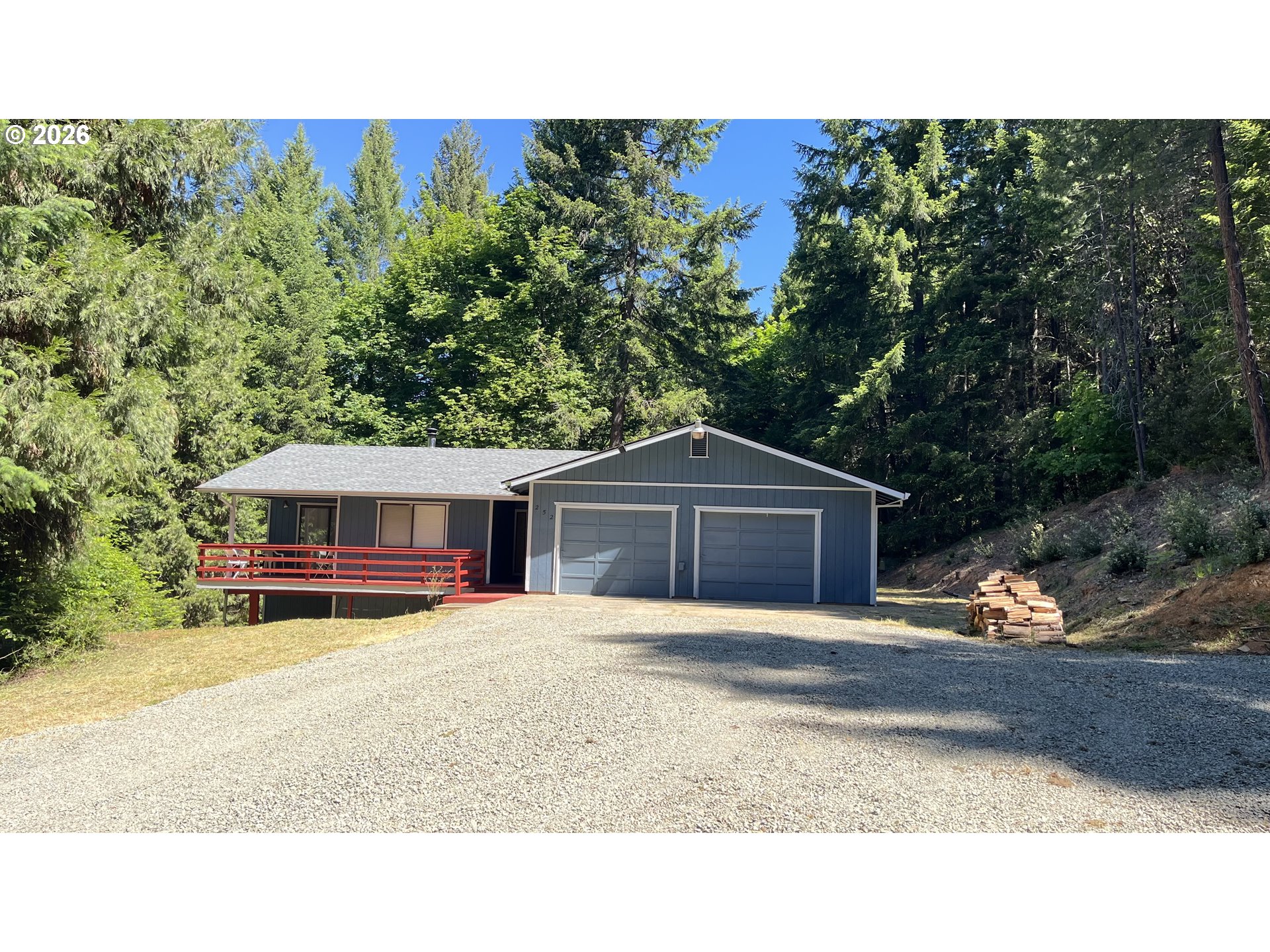252 Hamilton Heights Ln Property Photo 1