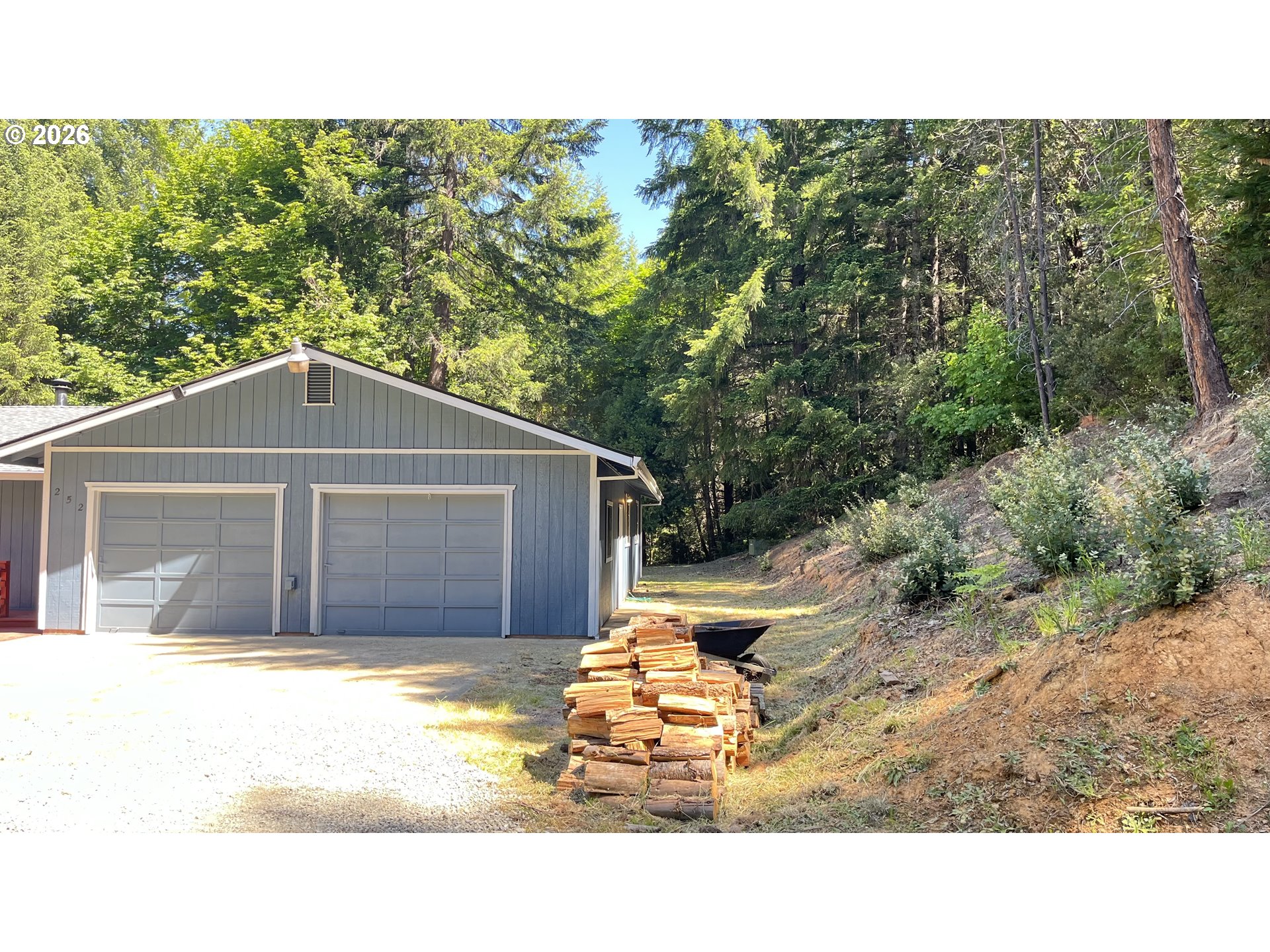 252 Hamilton Heights Ln Property Photo 7