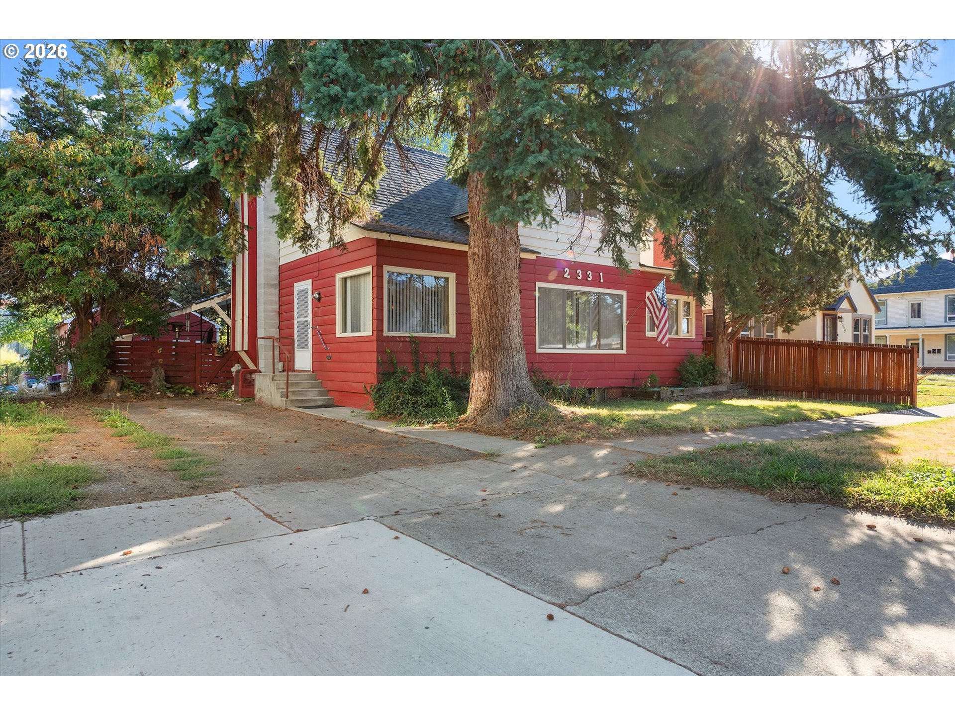 2331 Church St Property Photo 1