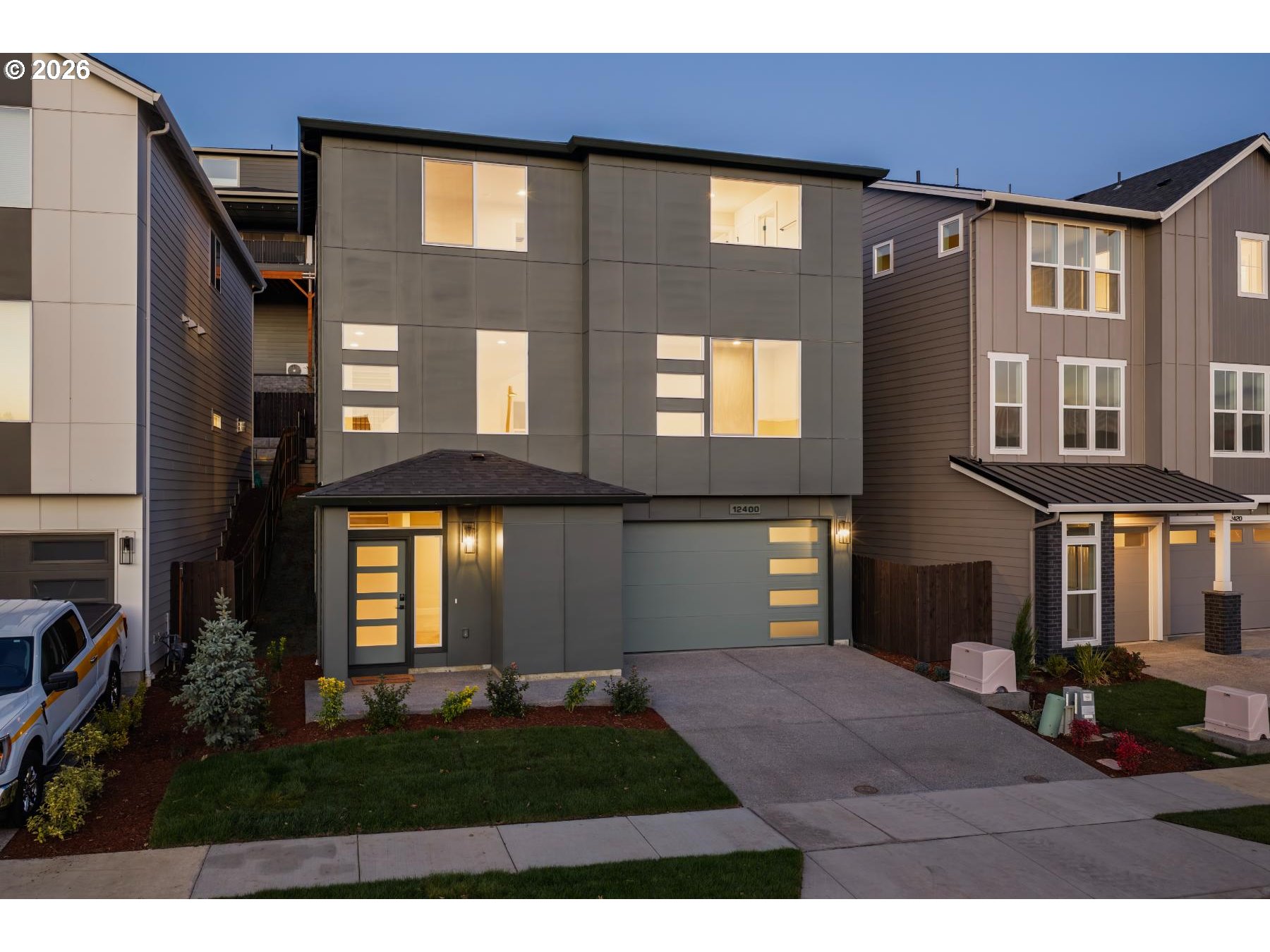 12400 Sw Silvertip St Property Photo 1