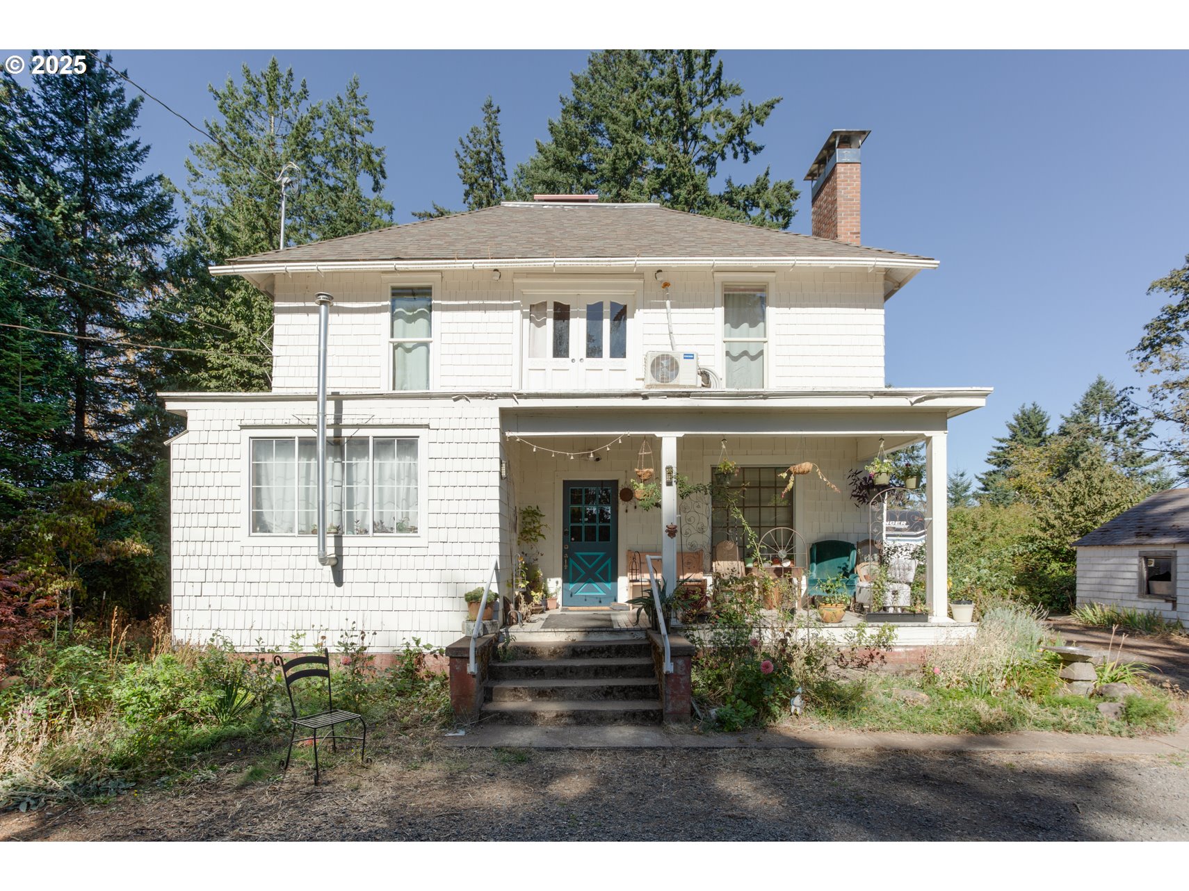 5545 Skyline Rd Property Photo 1