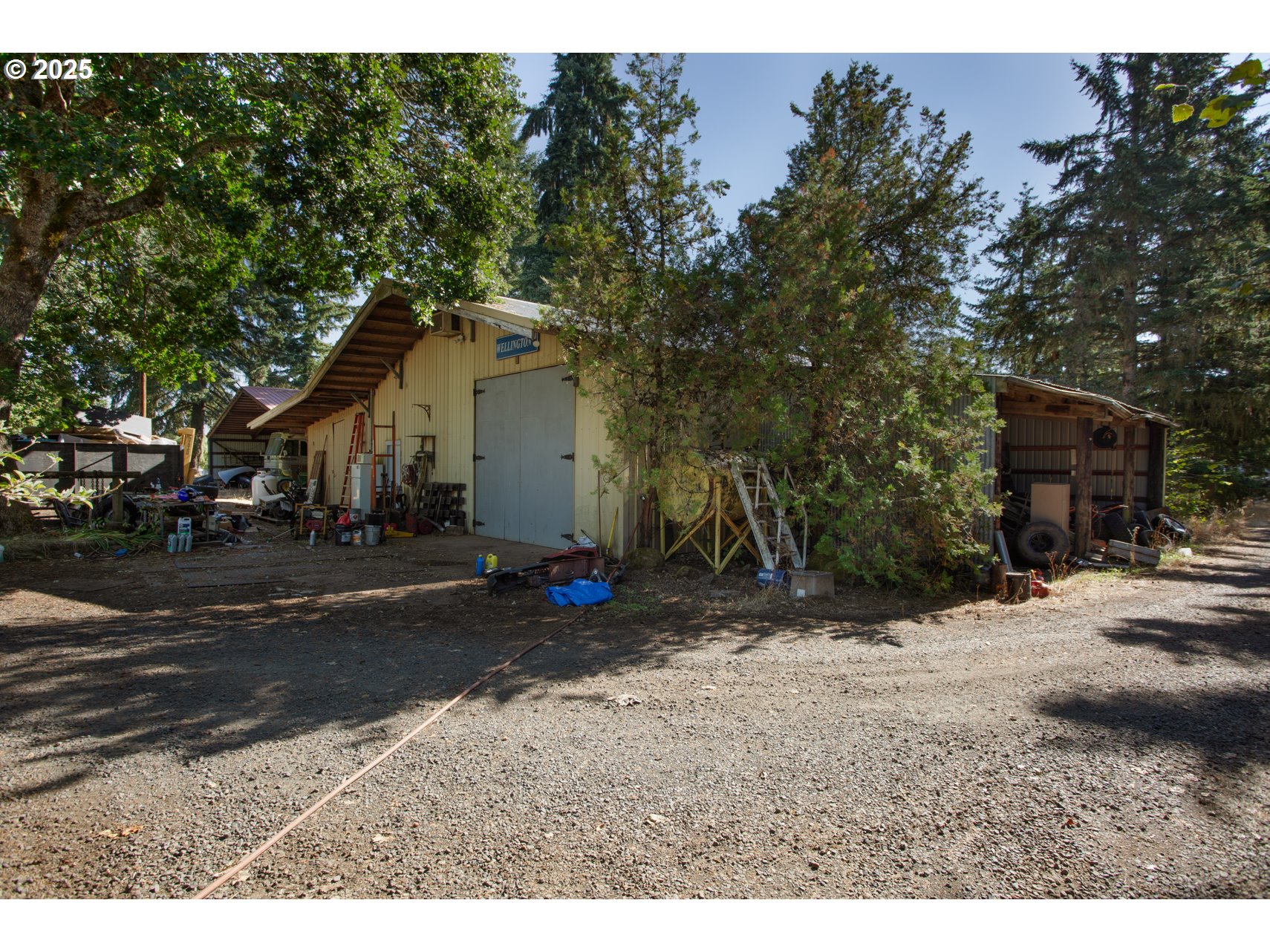 5545 Skyline Rd Property Photo 5