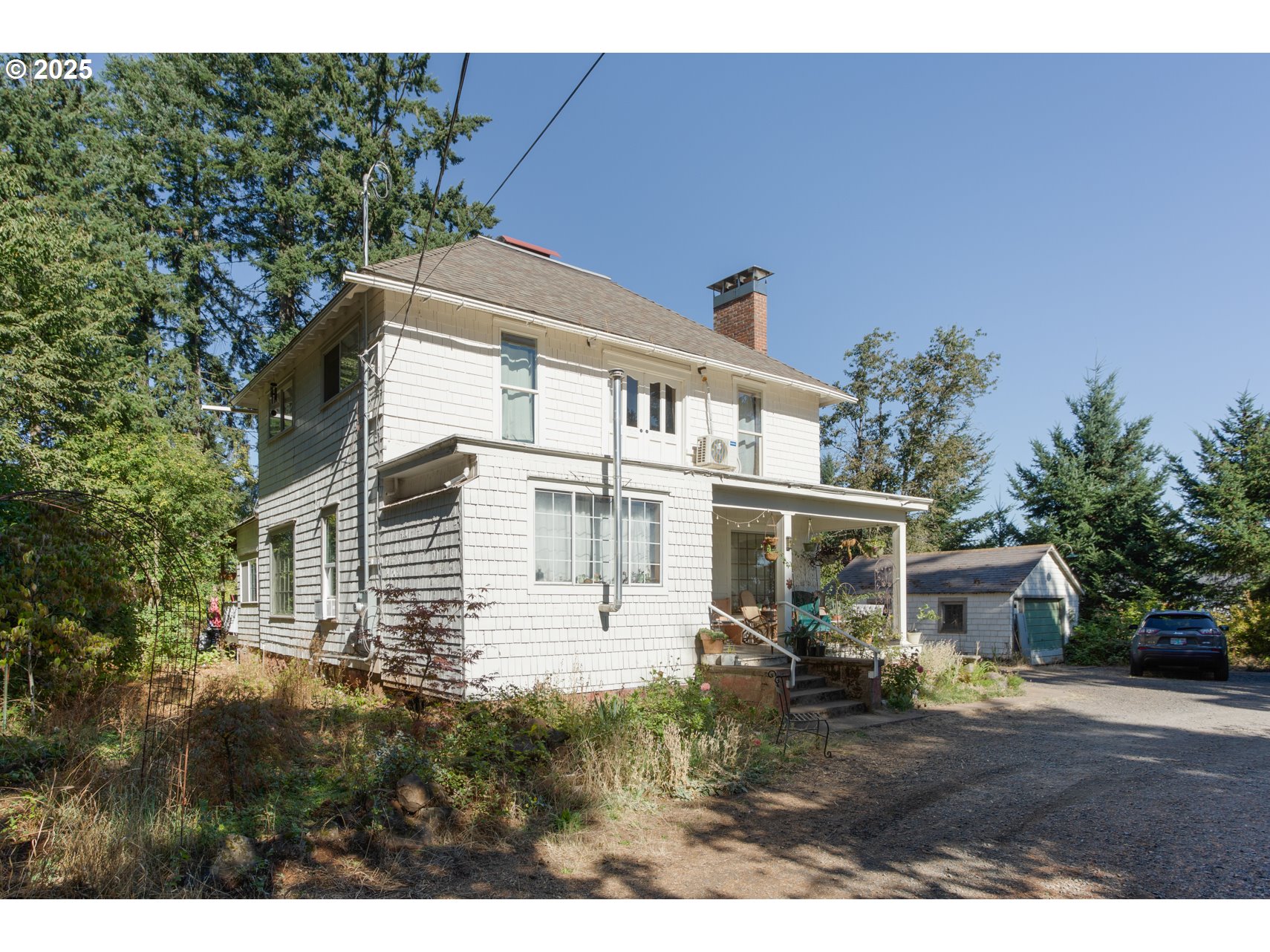 5545 Skyline Rd Property Photo 6