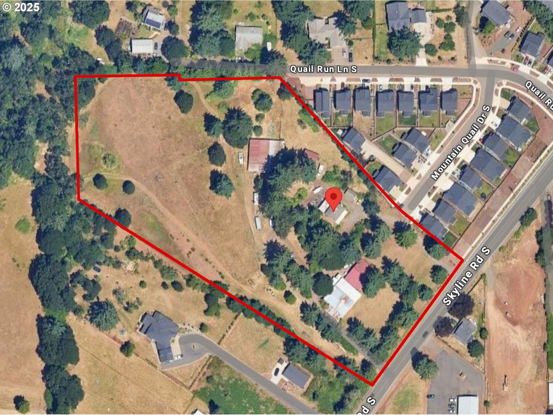 5545 Skyline Rd Property Photo 15
