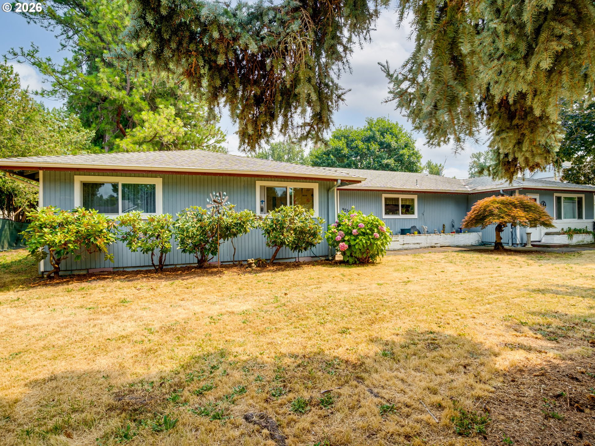 9250 Ne Levee Rd Property Photo 1