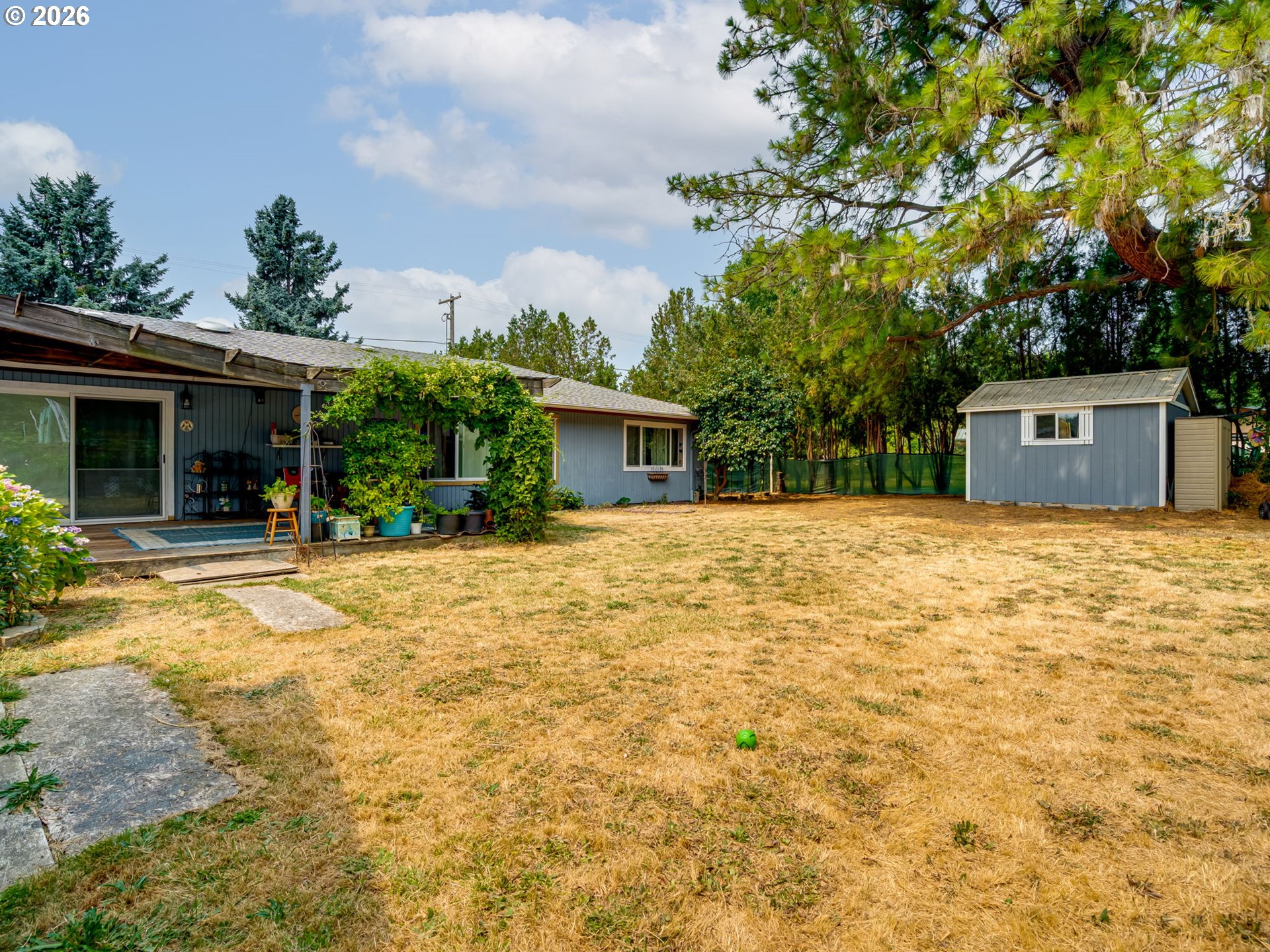 9250 Ne Levee Rd Property Photo 20