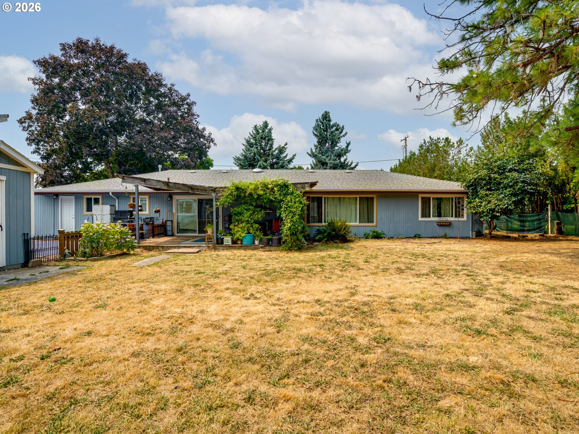 9250 Ne Levee Rd Property Photo 21