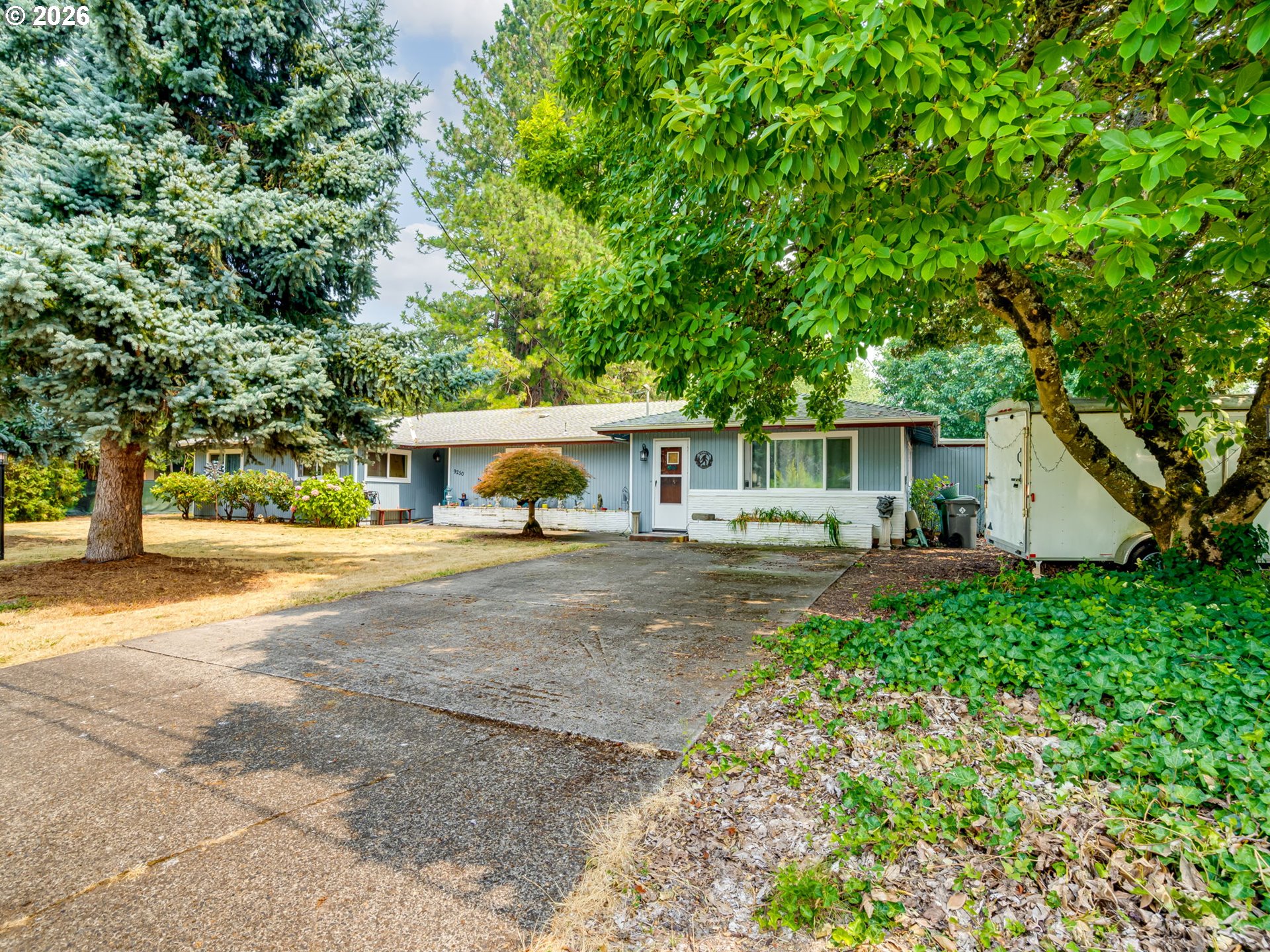 9250 Ne Levee Rd Property Photo 23