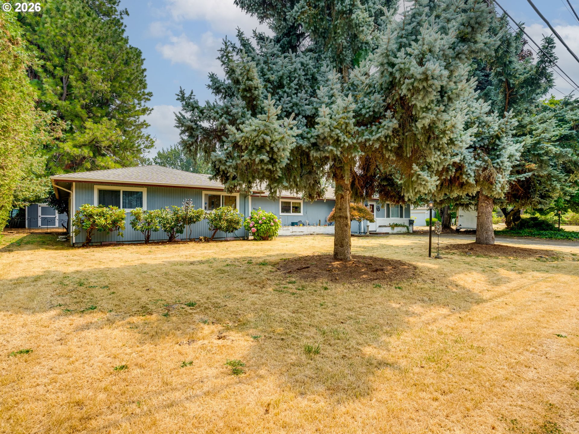 9250 Ne Levee Rd Property Photo 26