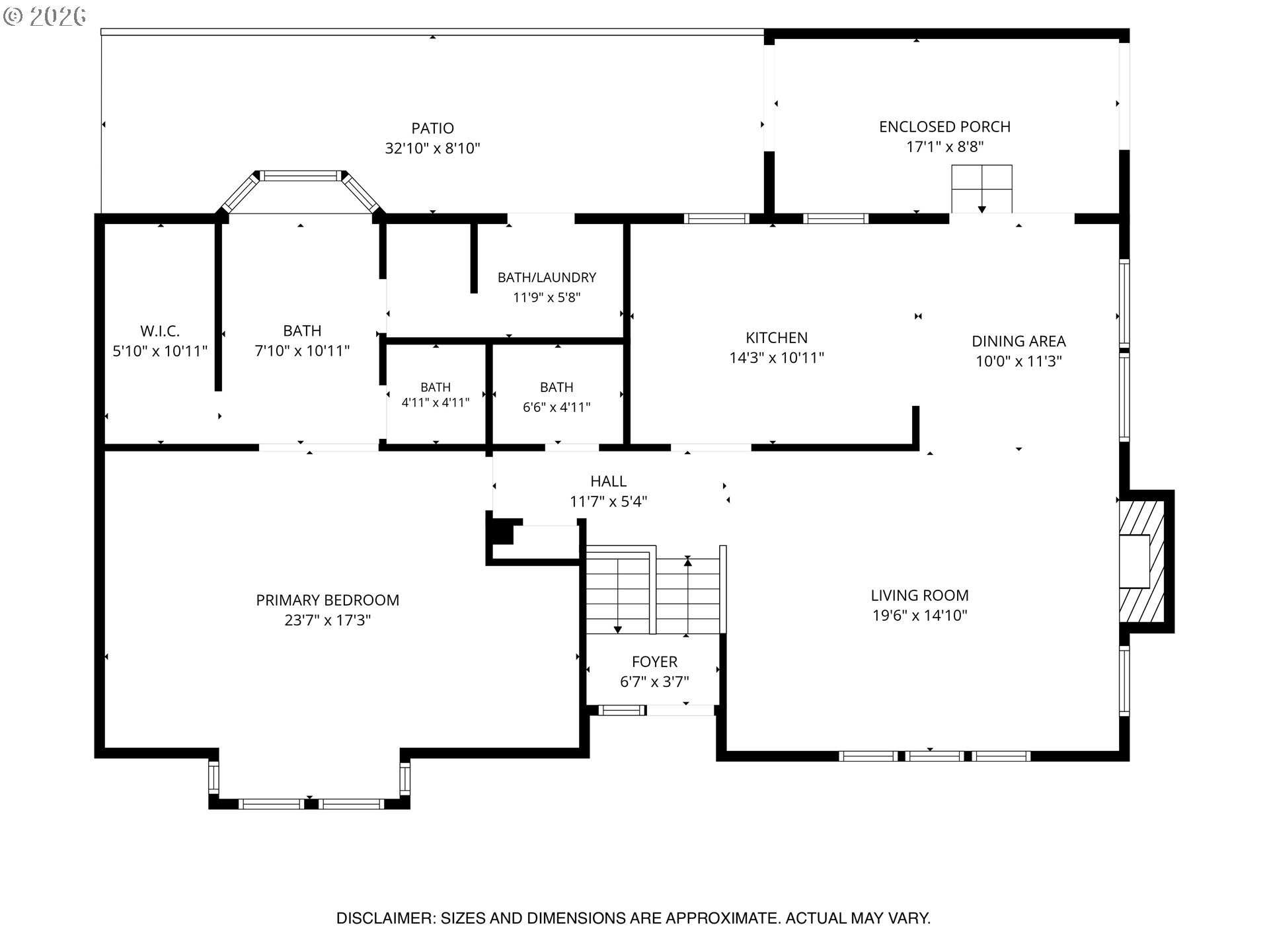 8431 Se Cason Ct Property Photo 39