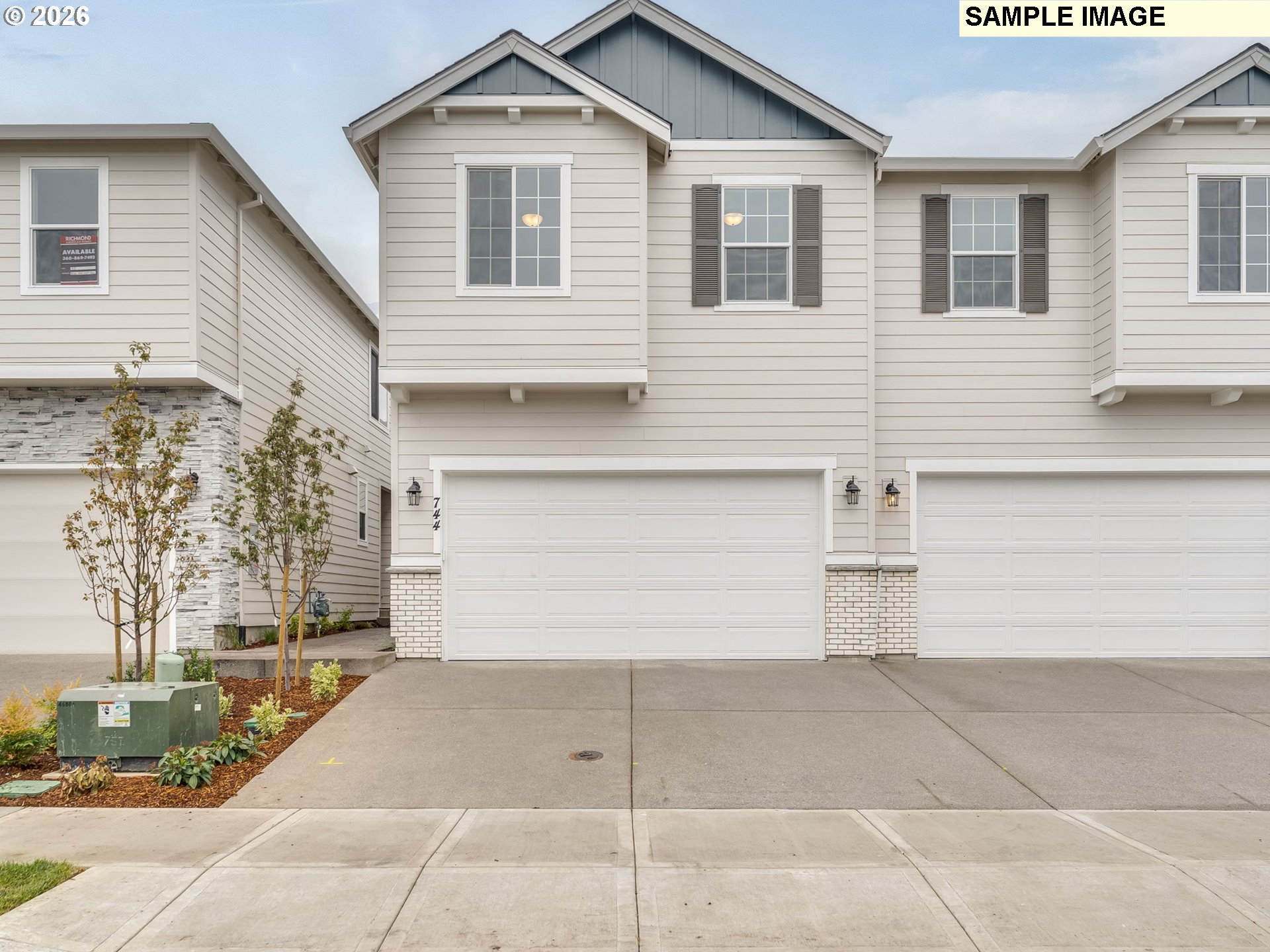 814 Nw 178th Way Property Photo 1