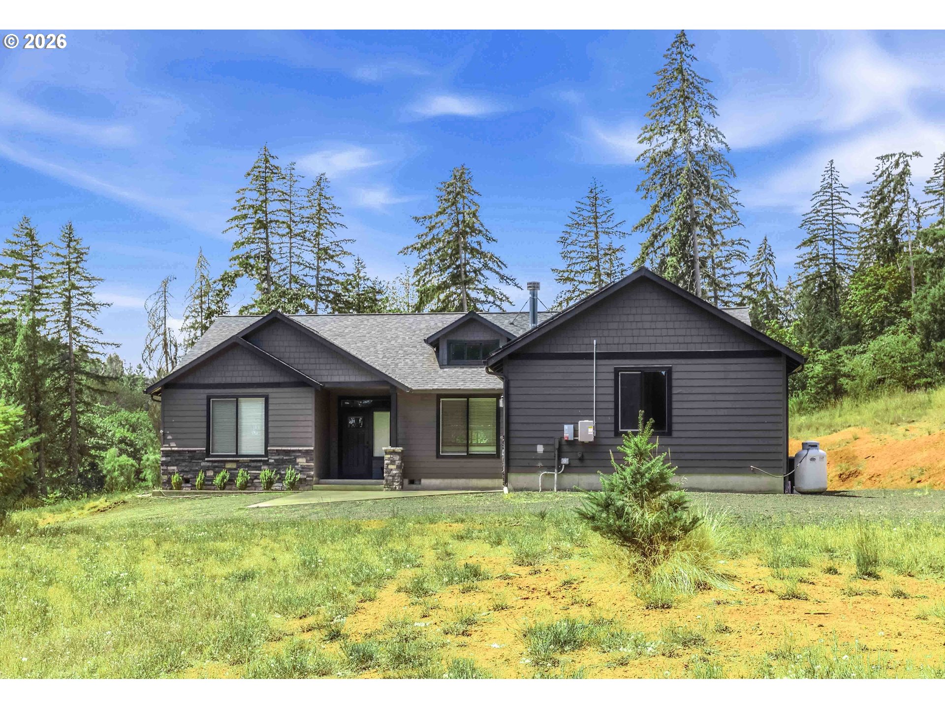 24741 HALL RD Property Photo 1