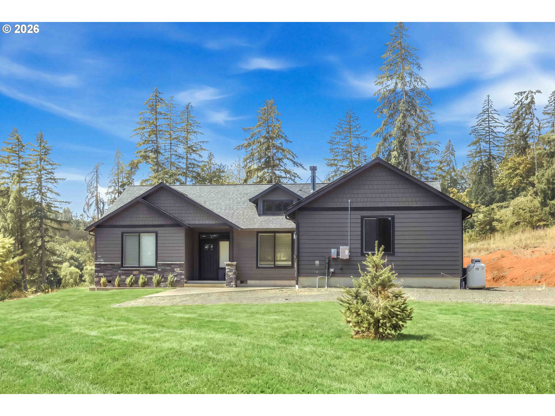 24741 Hall Rd Property Photo 1
